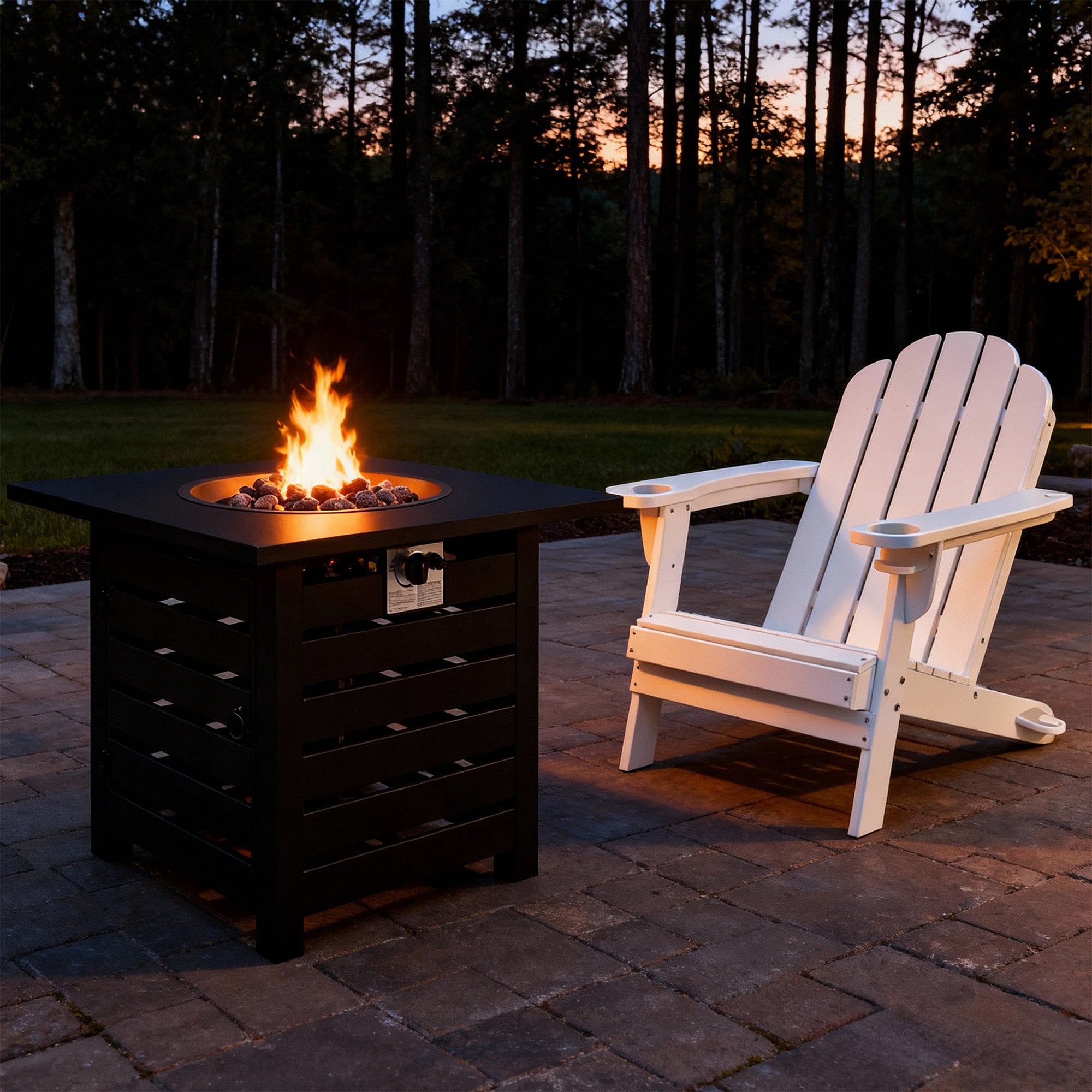 Boyel Living BL-08AWE3 Patio-Conversation-Sets - View #2