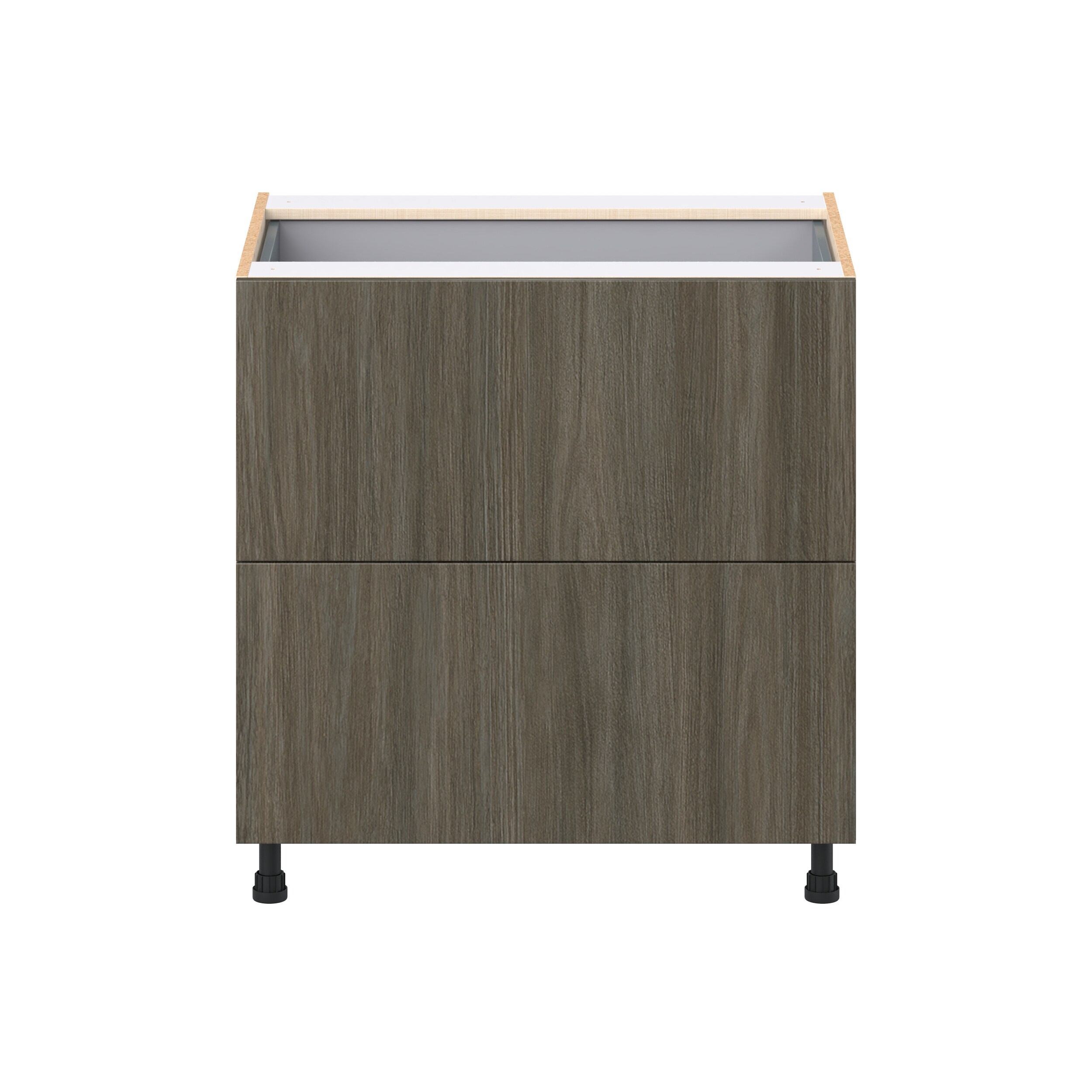 Hugo&Borg DSB2D33I1-SA Cabinets-Kitchen - View #3