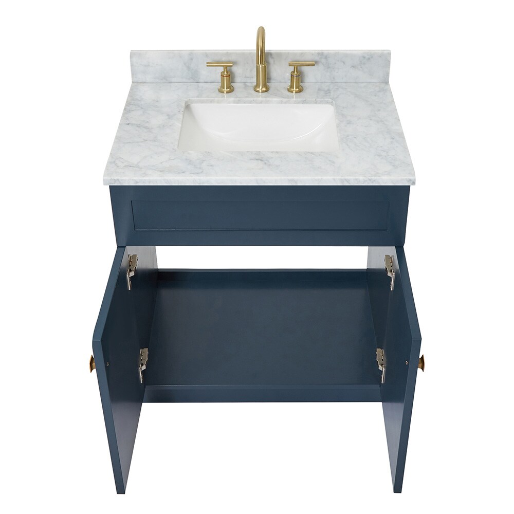 ARIEL F031SCW2RVOMNB Bath-Vanity-Combo - View #6