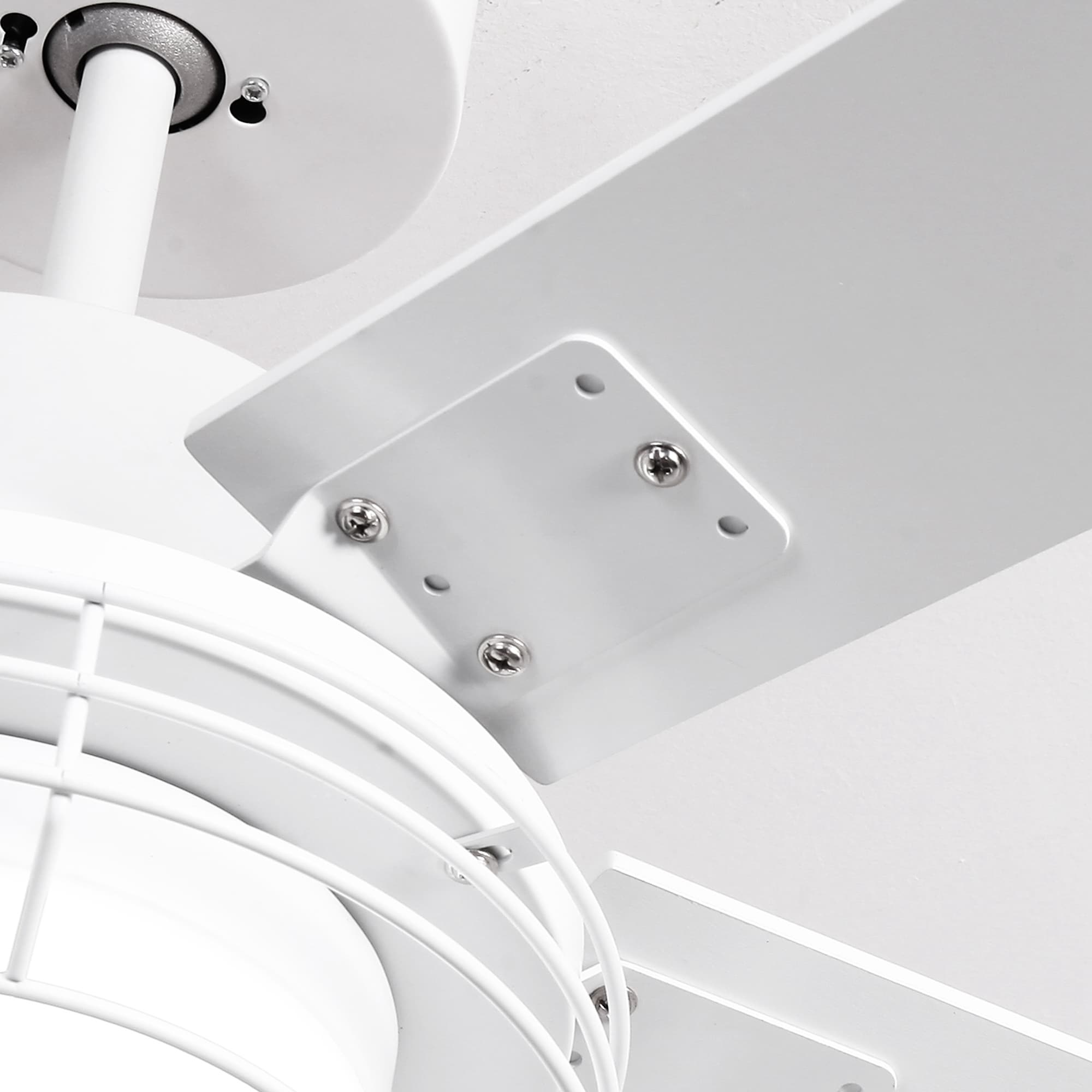 IHOMEadore MDF6002WH Ceiling-Fans - View #11