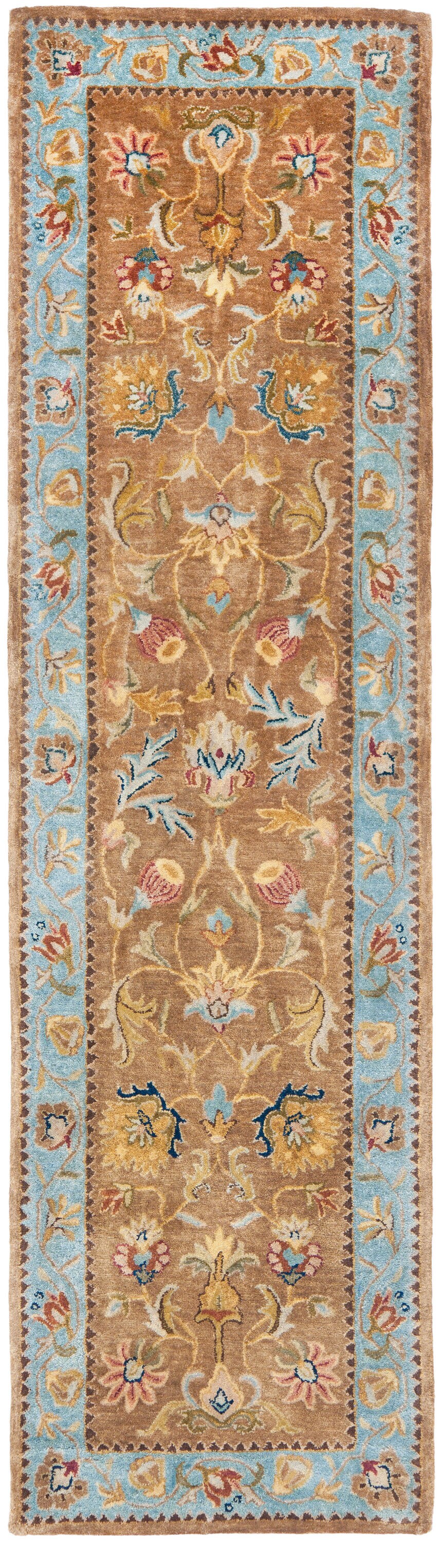 Safavieh BRG161A-28 rugs - View #2