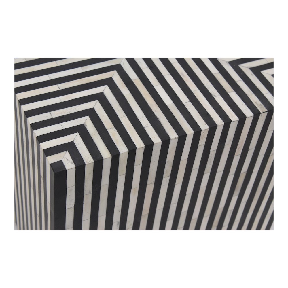 Moe's Home Collection GZ-1149-37 End-Tables - View #4