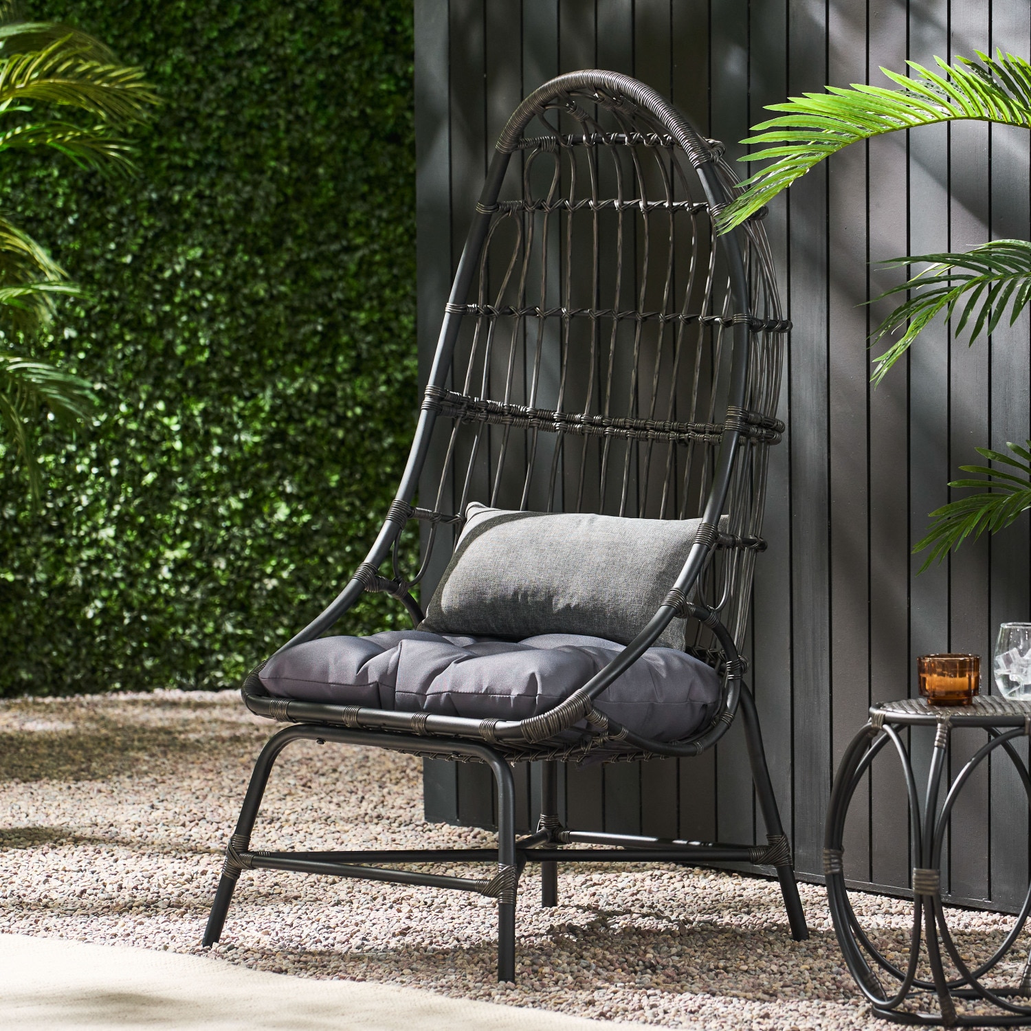 Streamdale Furniture 70656.00GRY Patio-Chairs - View #2