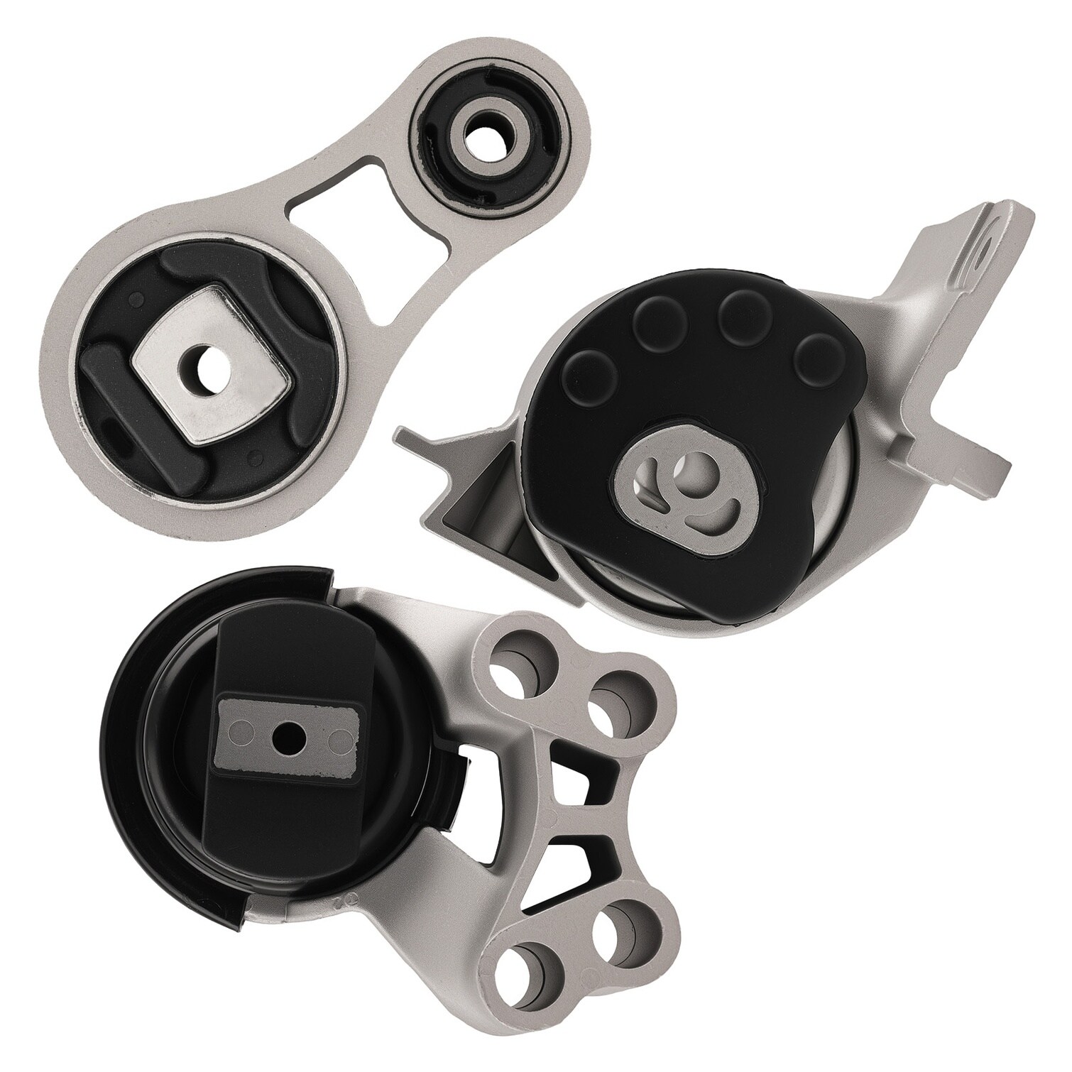 Tammesy 7ZL0XH7NZNGS Automotive-Hardware - View #2