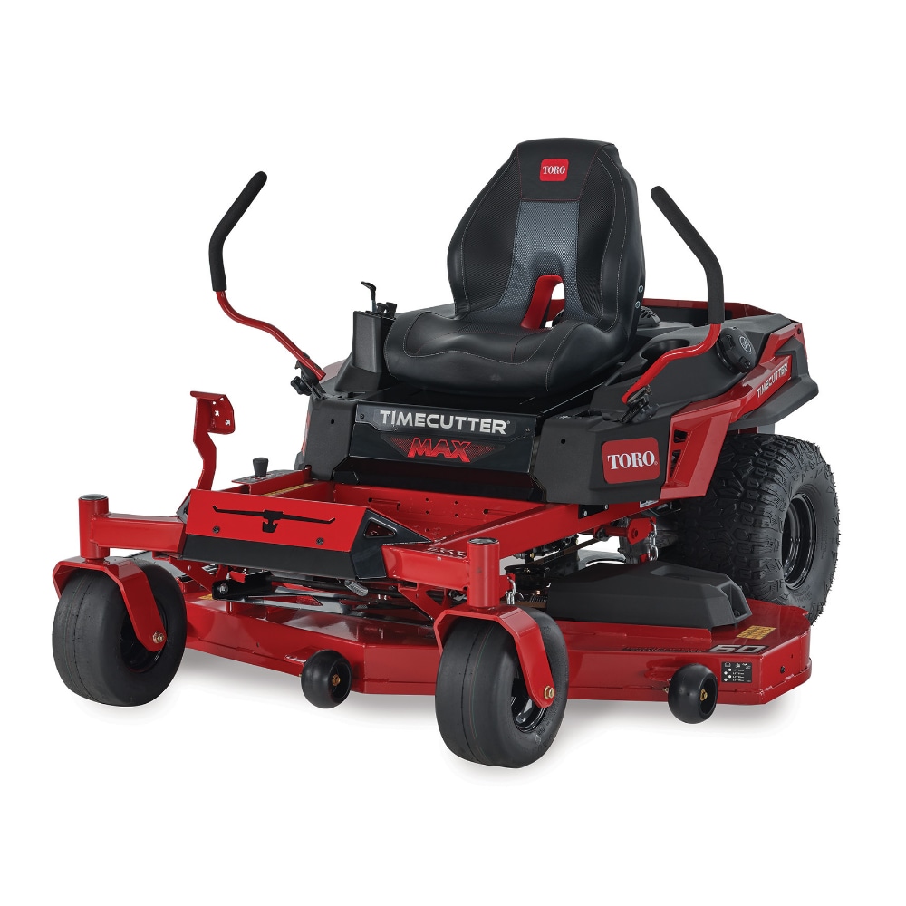 Toro TimeCutter Max 60 Inch 23HP 726 cc Kawasaki Zero-Turn Mower -  77601