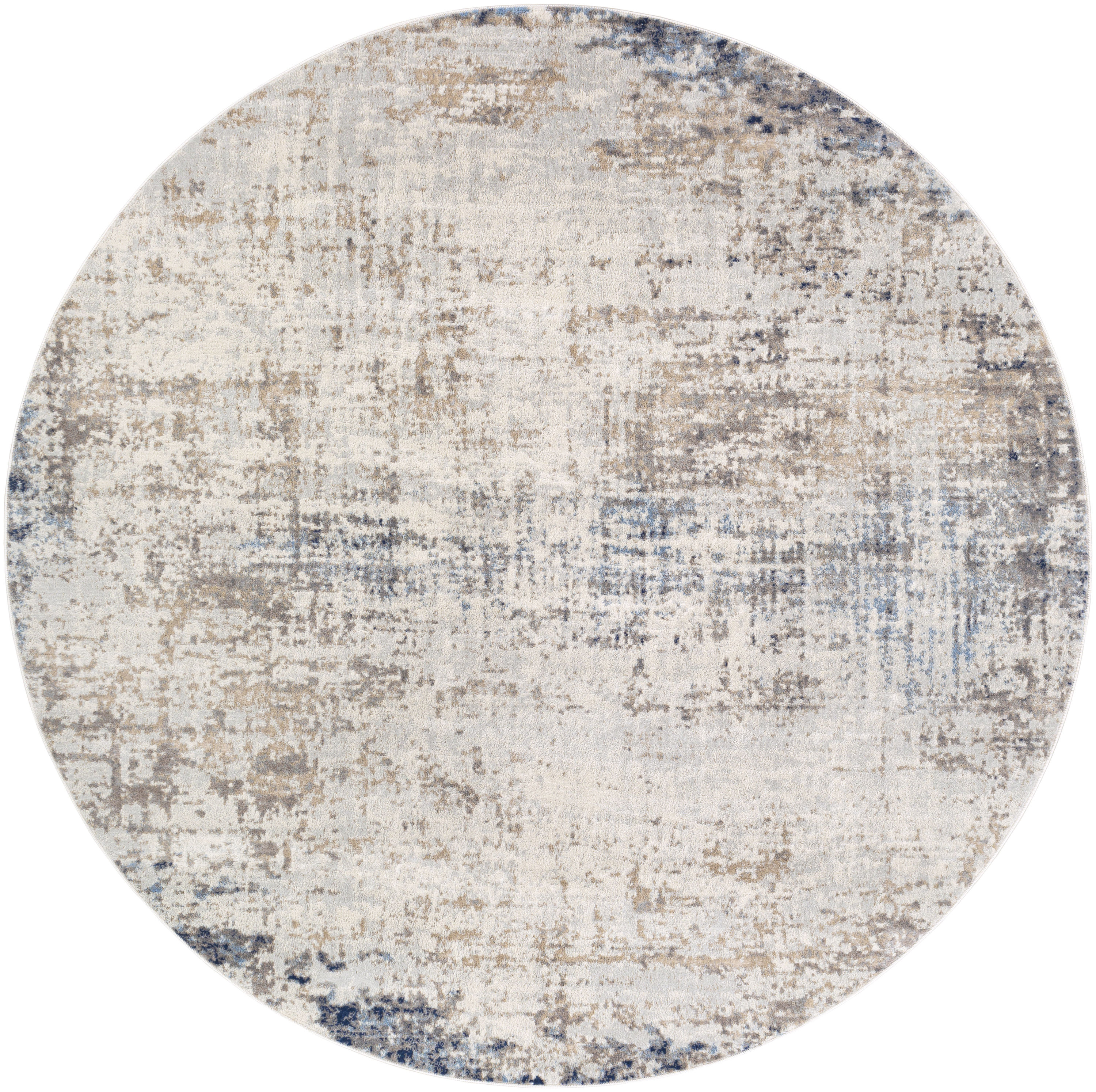 Livabliss ROM2315-710RD rugs - View #2