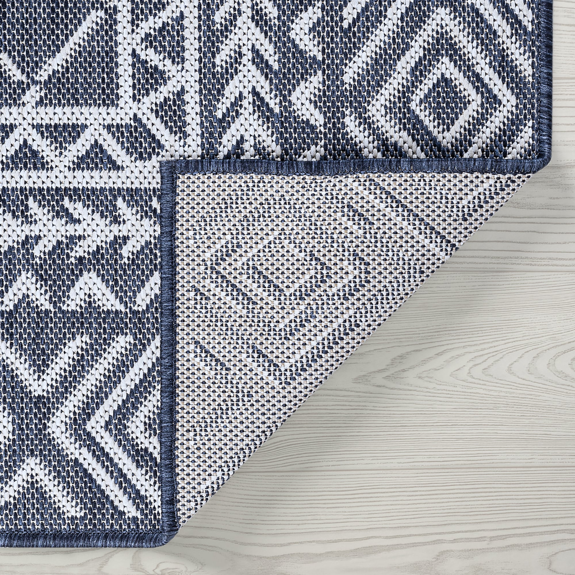 Tayse ECO2107 2X3 rugs - View #3