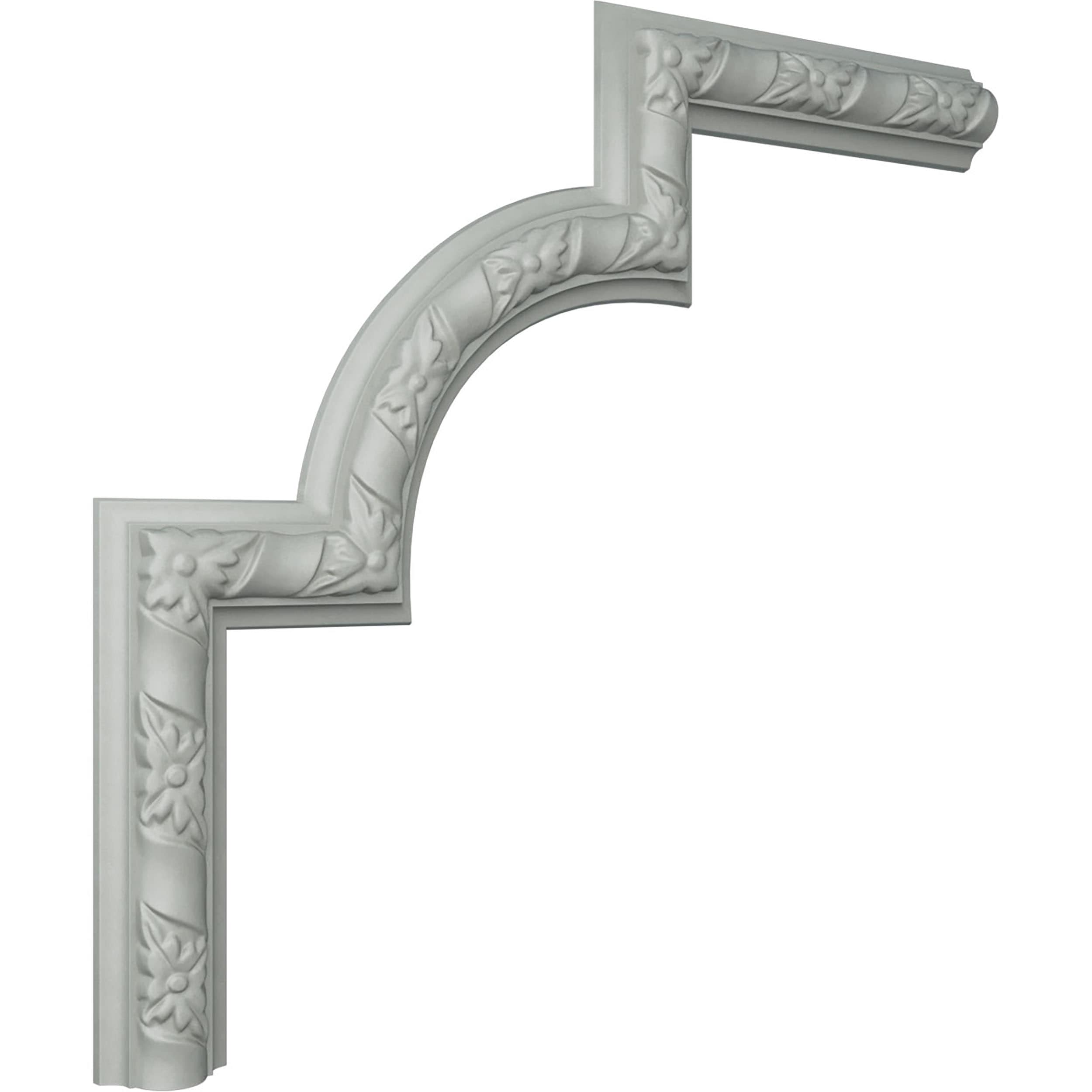 Ekena Millwork PML13X13KD Picture-Frame-Moulding - View #2