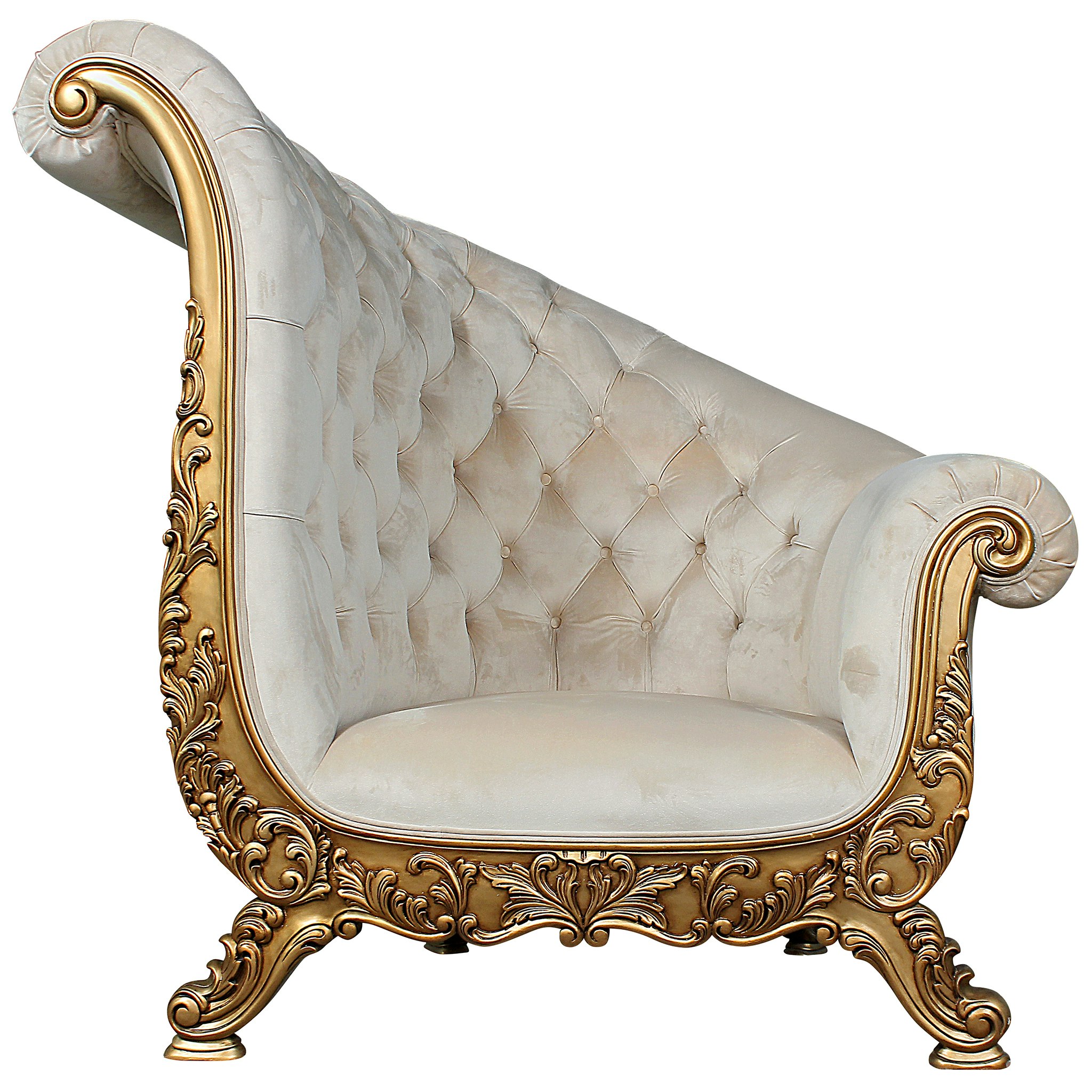 Design Toscano AF51652 chairs - View #3
