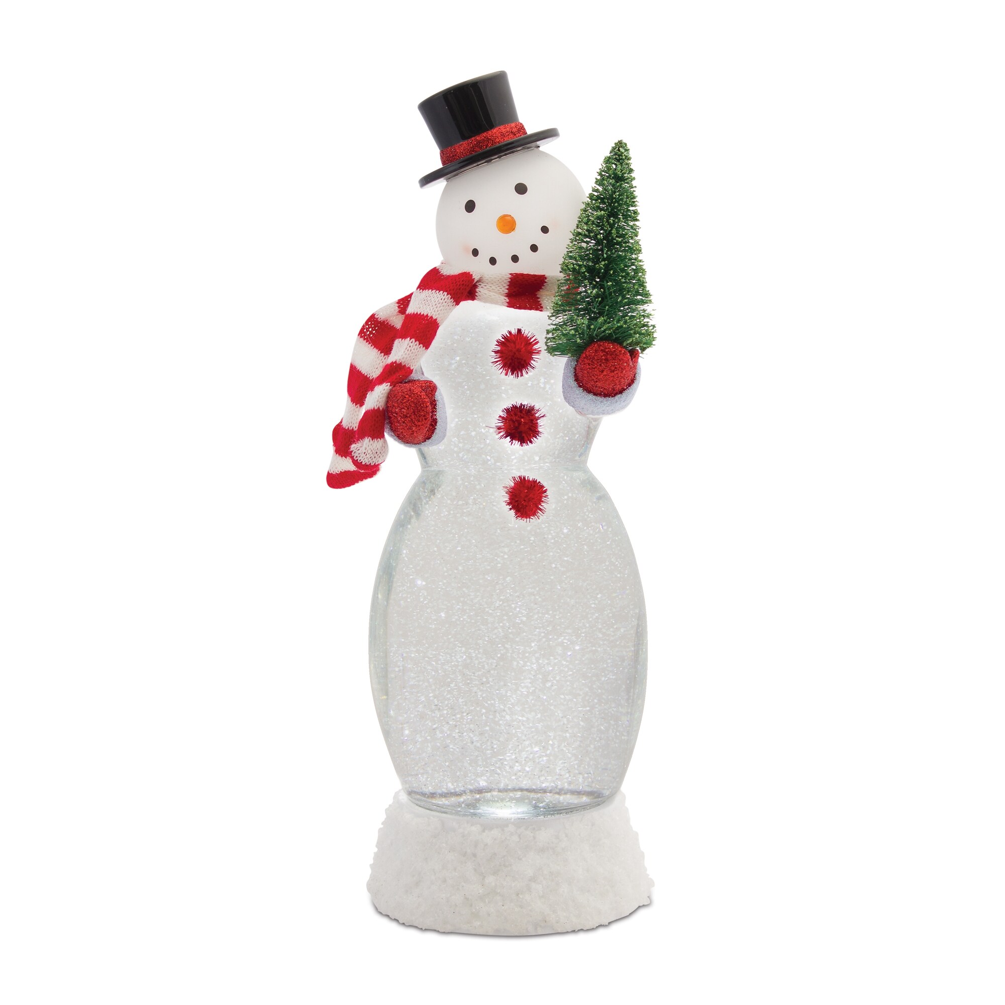 Snowman Ornament  Ornament Gifts for You – Gifts St.Louis