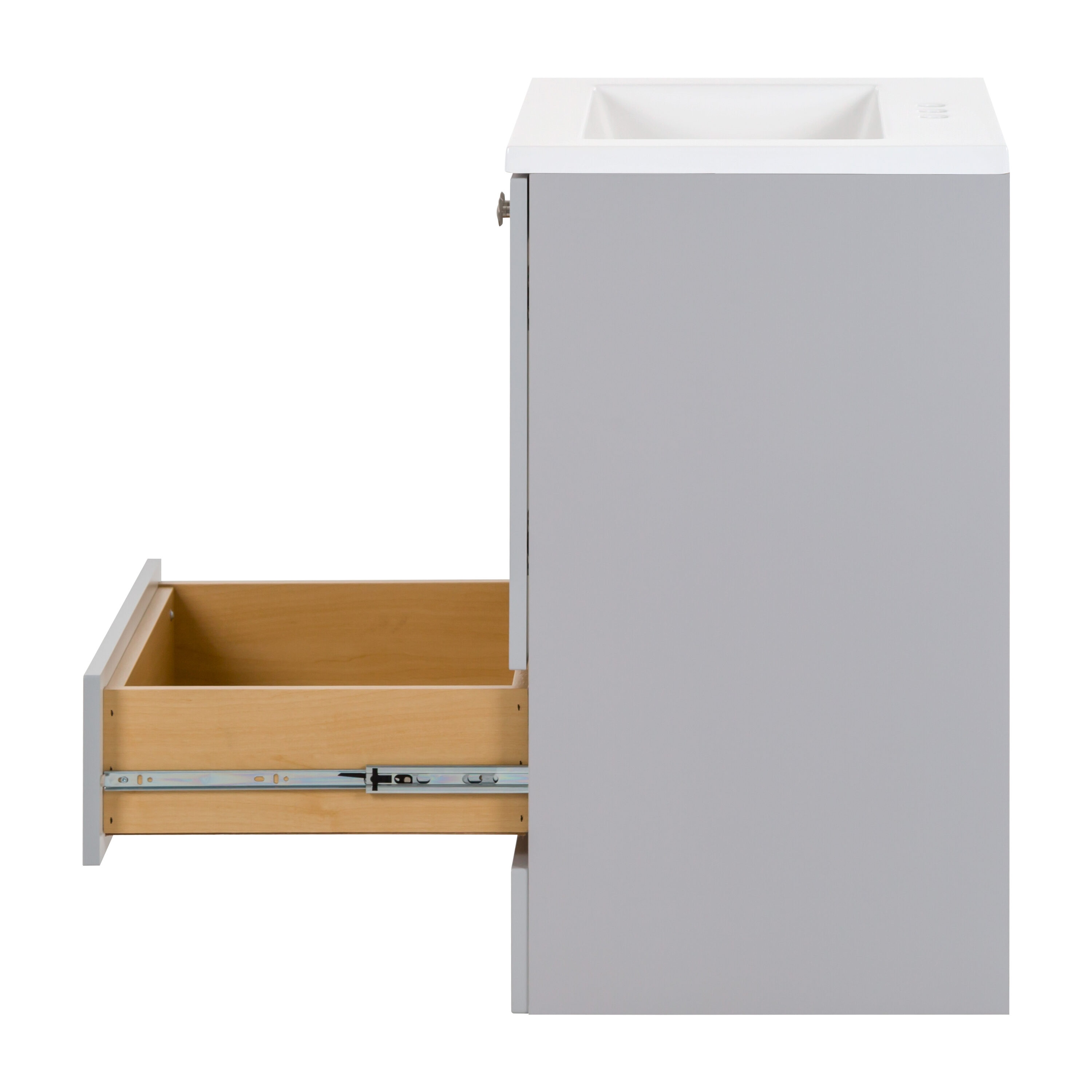 Diamond NOW C24W30315 Bath-Vanity-Combo - View #9
