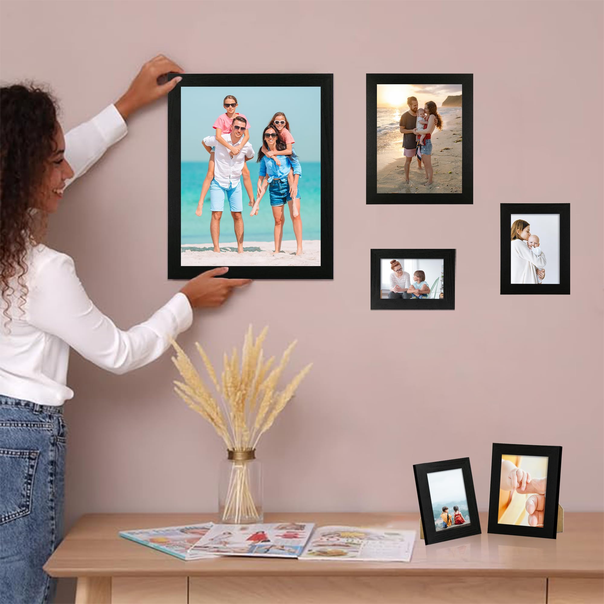 CYQBD 678887844033 Picture-Frames - View #3