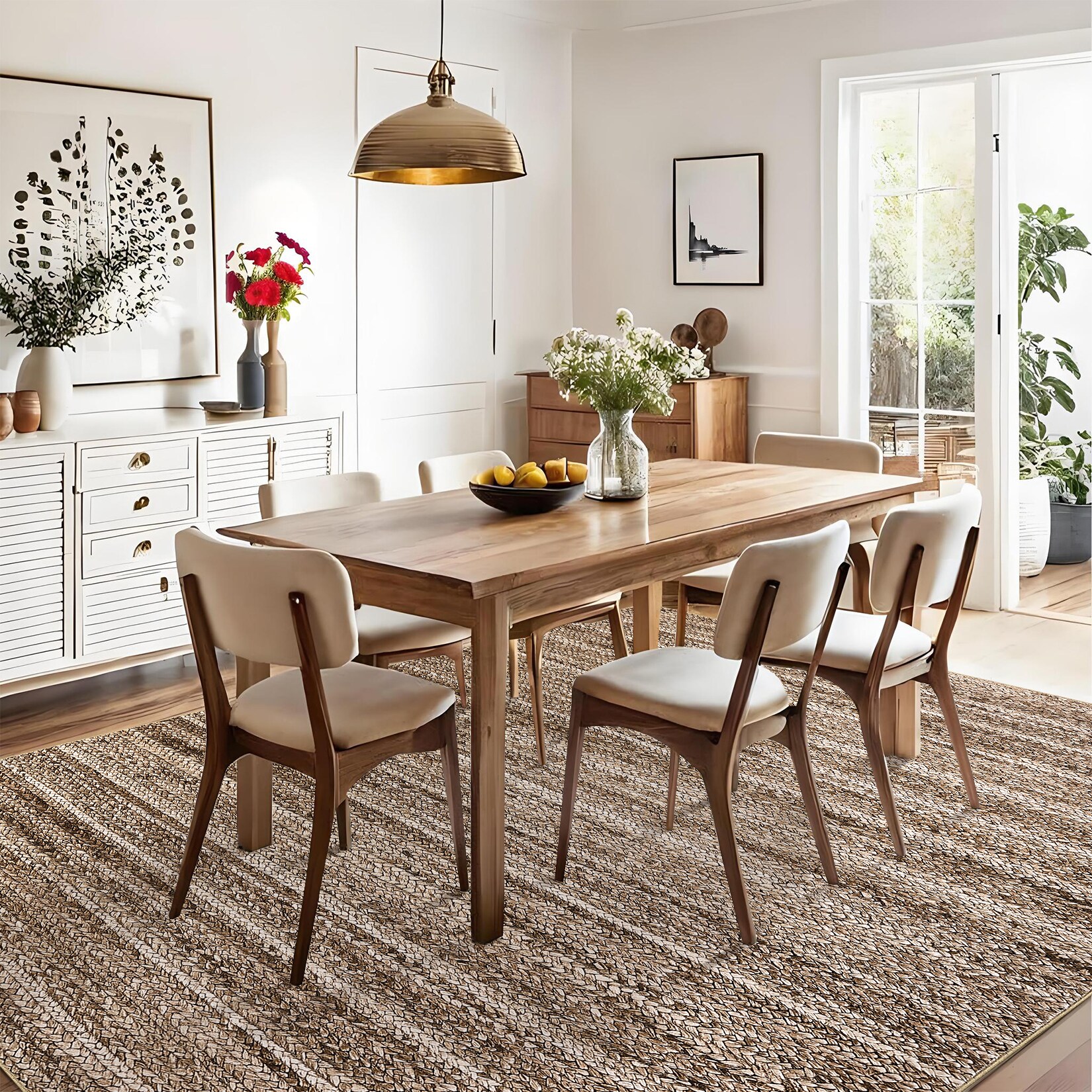Assile ASRUG26819013I9UM rugs - View #4