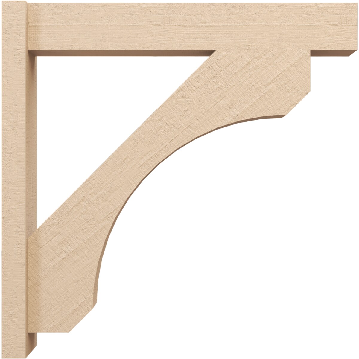 Ekena Millwork 2132826 outlookers - View #2