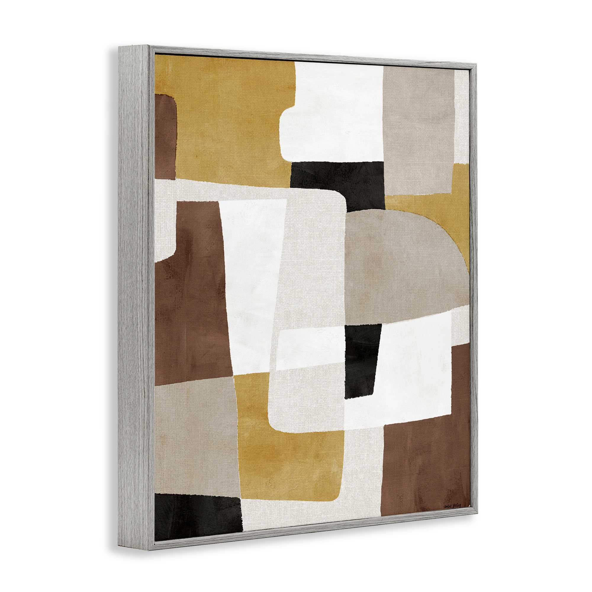 Stupell Industries BT-587-GFF-24X30 Wall-Art - View #2