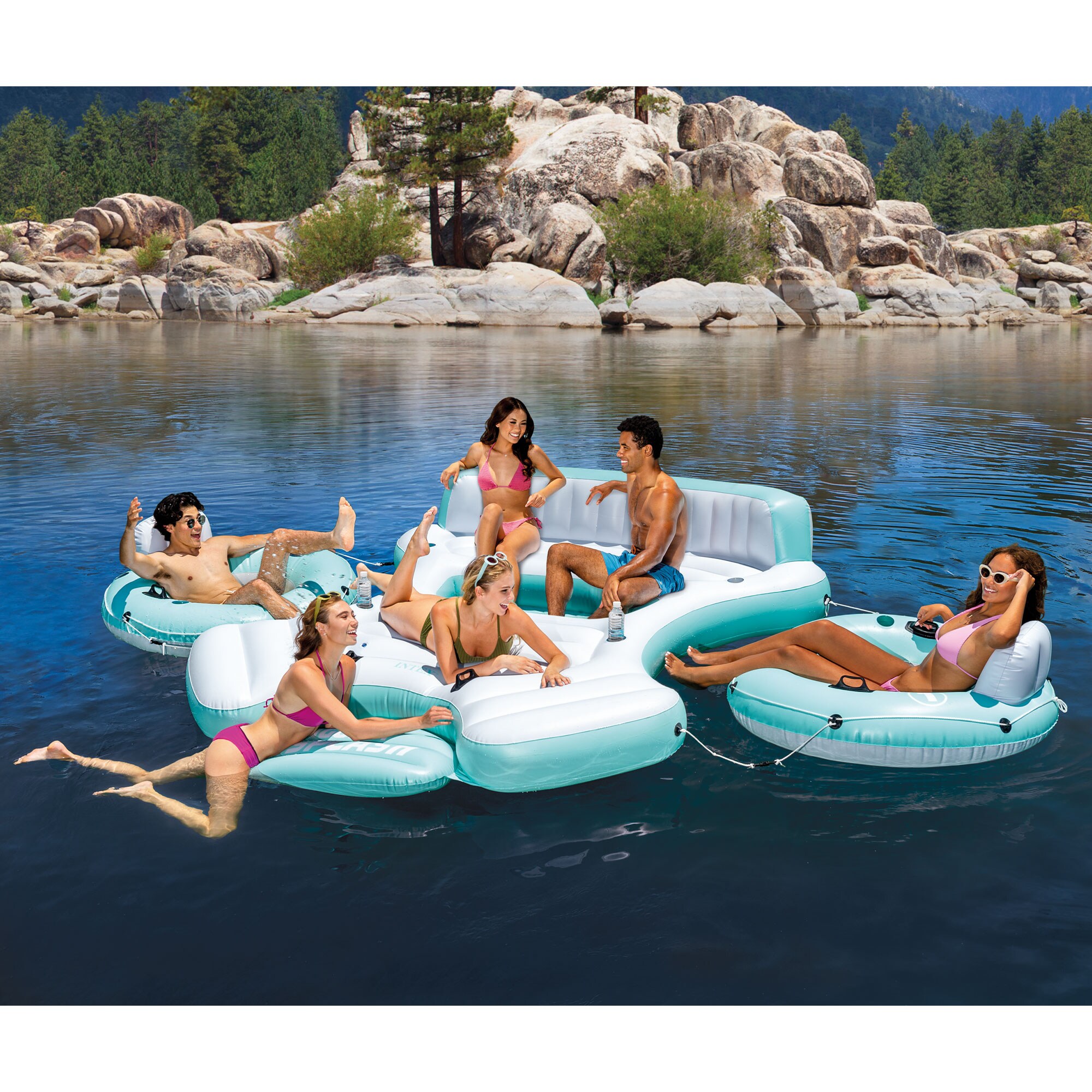 Intex 310714 Pool-Toys-Floats - View #9
