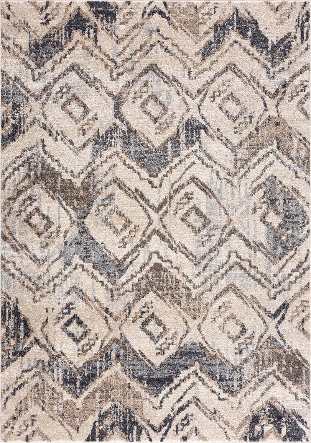 Abani Rugs SAH130A-5 rugs - View #2