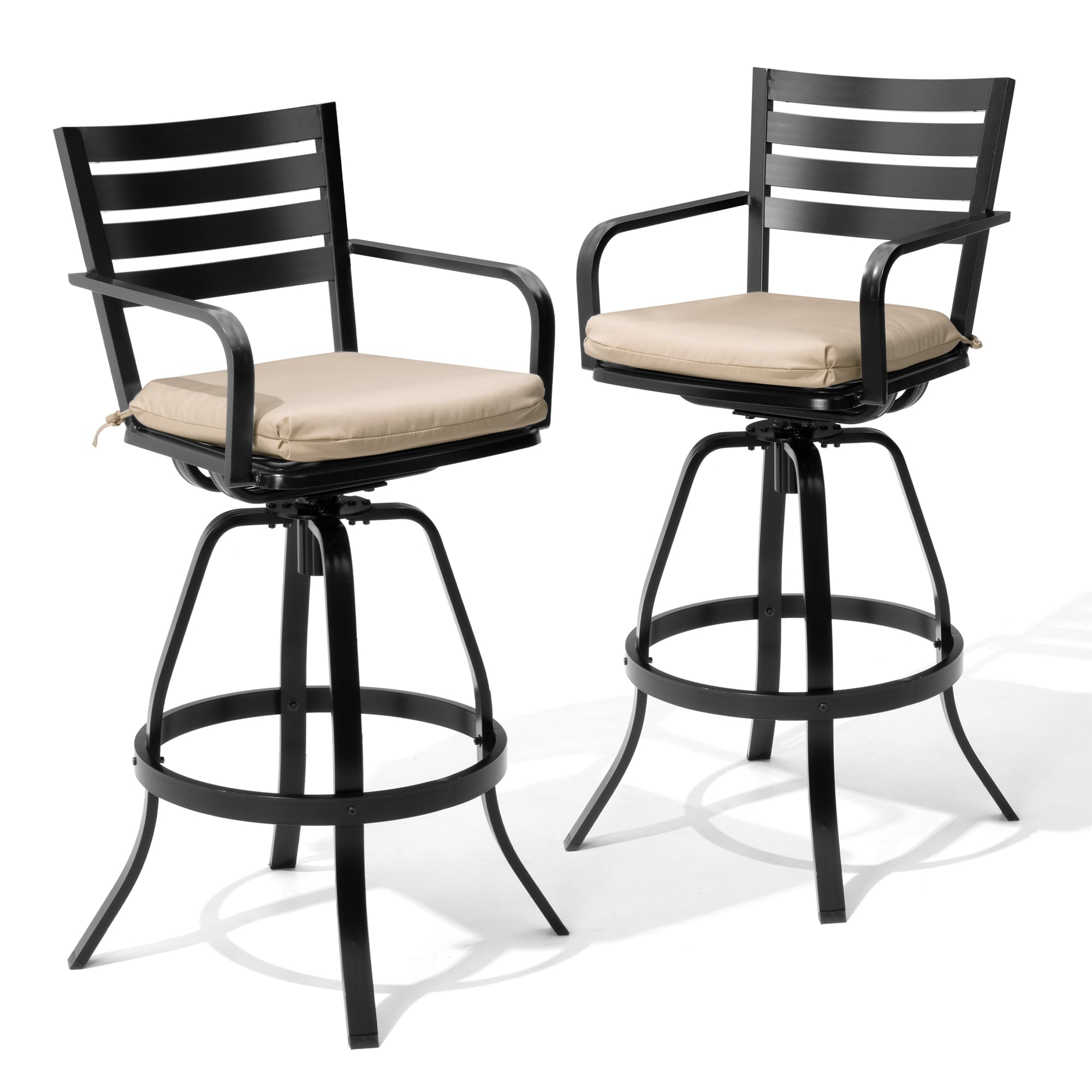 Pellebant ST25-ST007CAB-2 Patio-Chairs - View #2