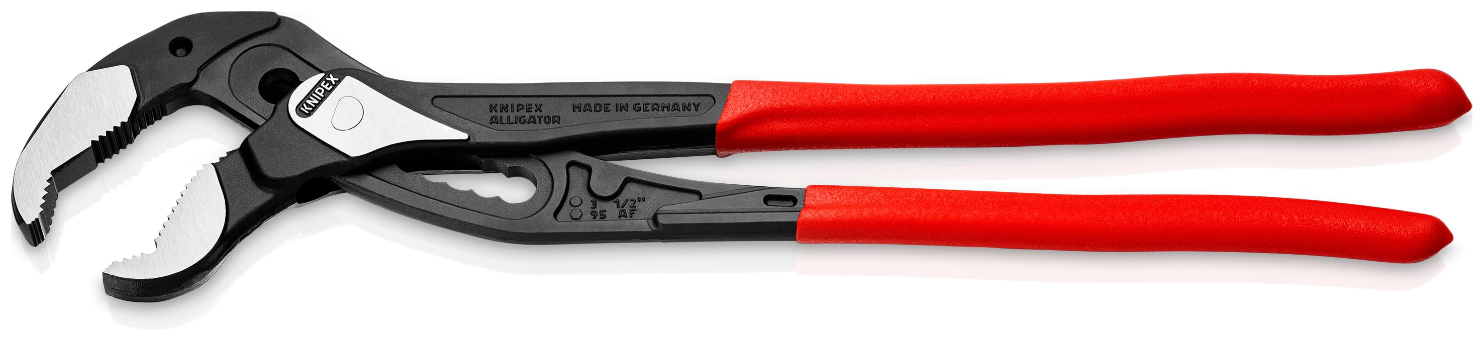 KNIPEX 88 01 400 pliers - View #2