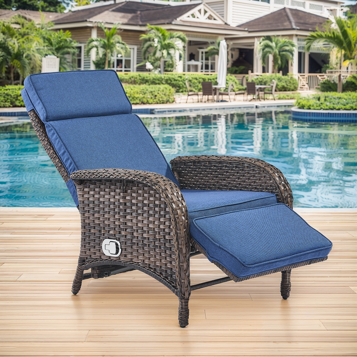Rilyson FSKWBR150-1 Patio-Chairs - View #2