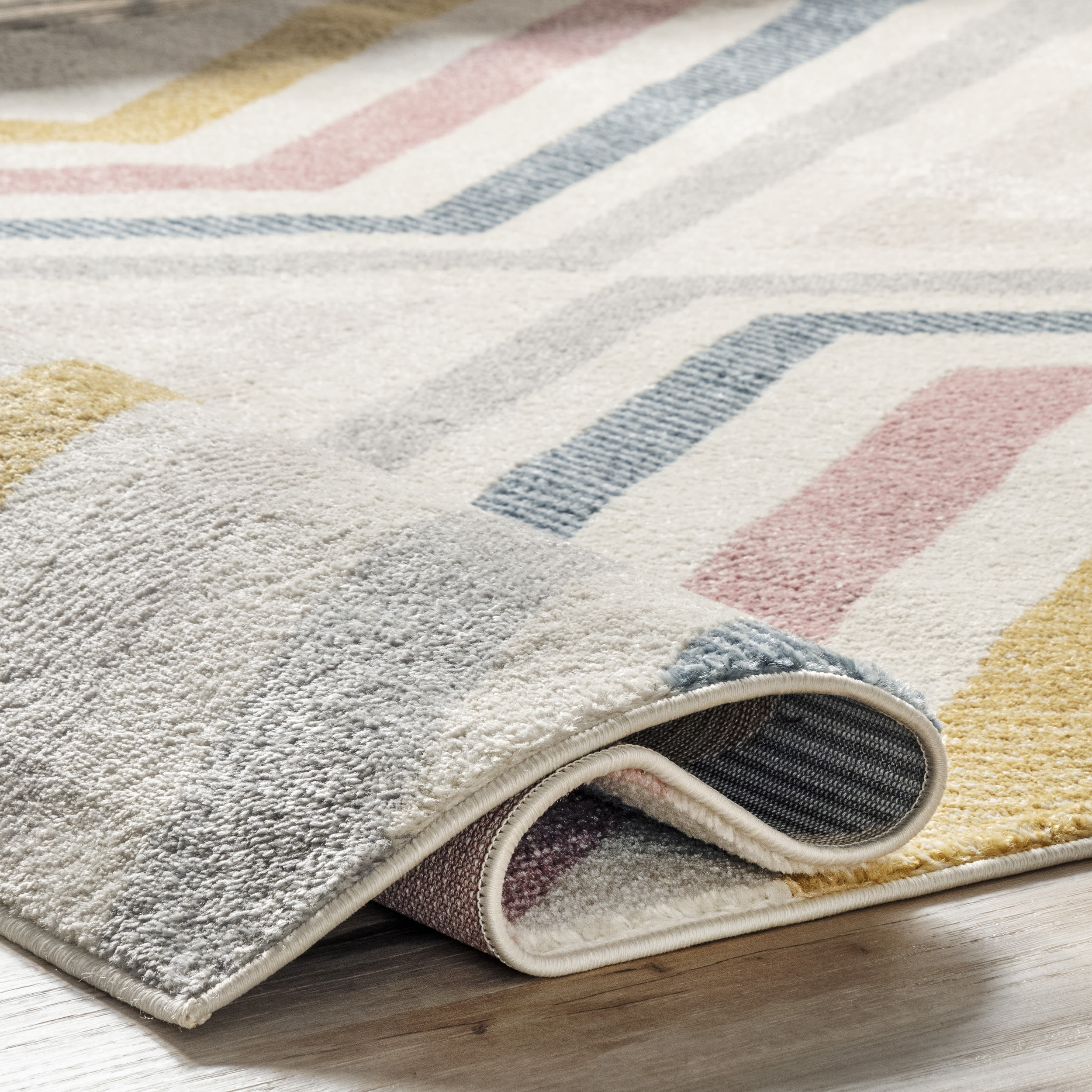 nuLOOM GRSP01A-9012 rugs - View #2