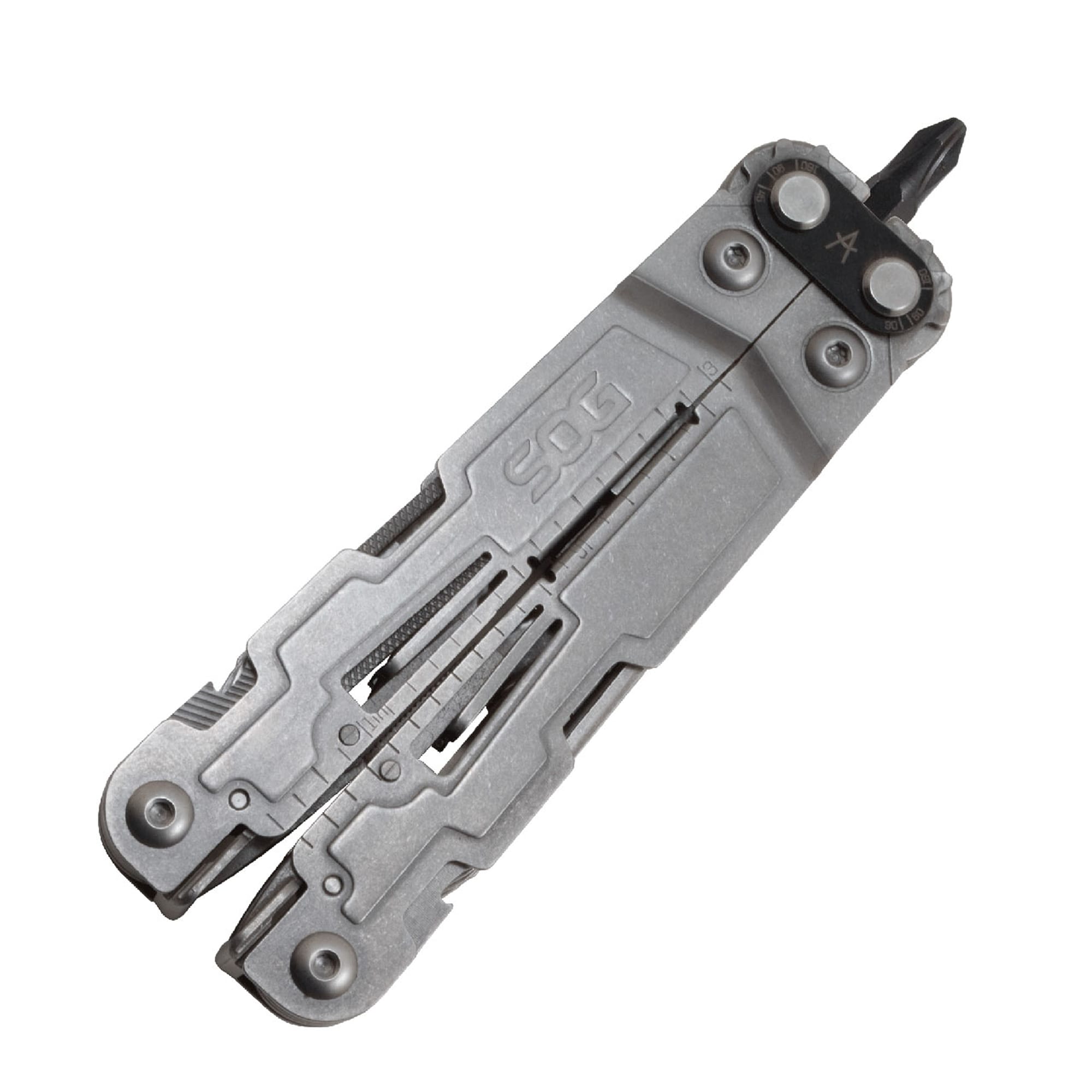 SOG GSMSOGPA1001CP Multi-Tools - View #16