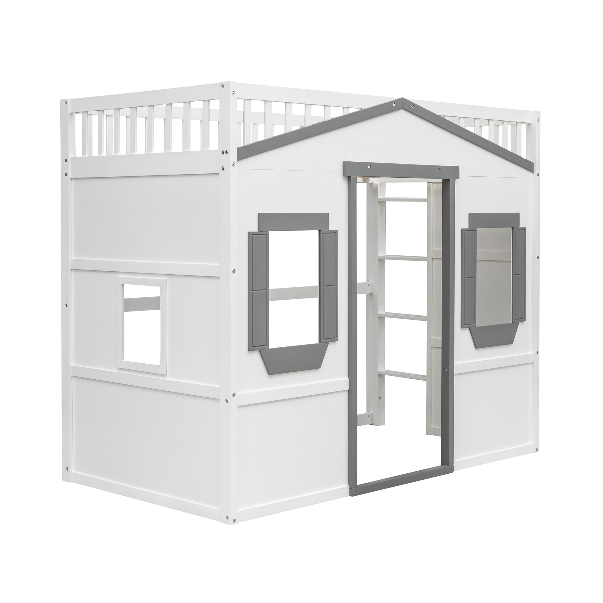 Yiekholo LL-1788AAM Bunk-Beds - View #6