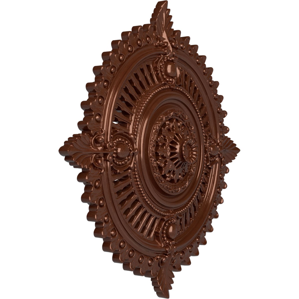 Ekena Millwork CM29HYCPS Ceiling-Medallions - View #2