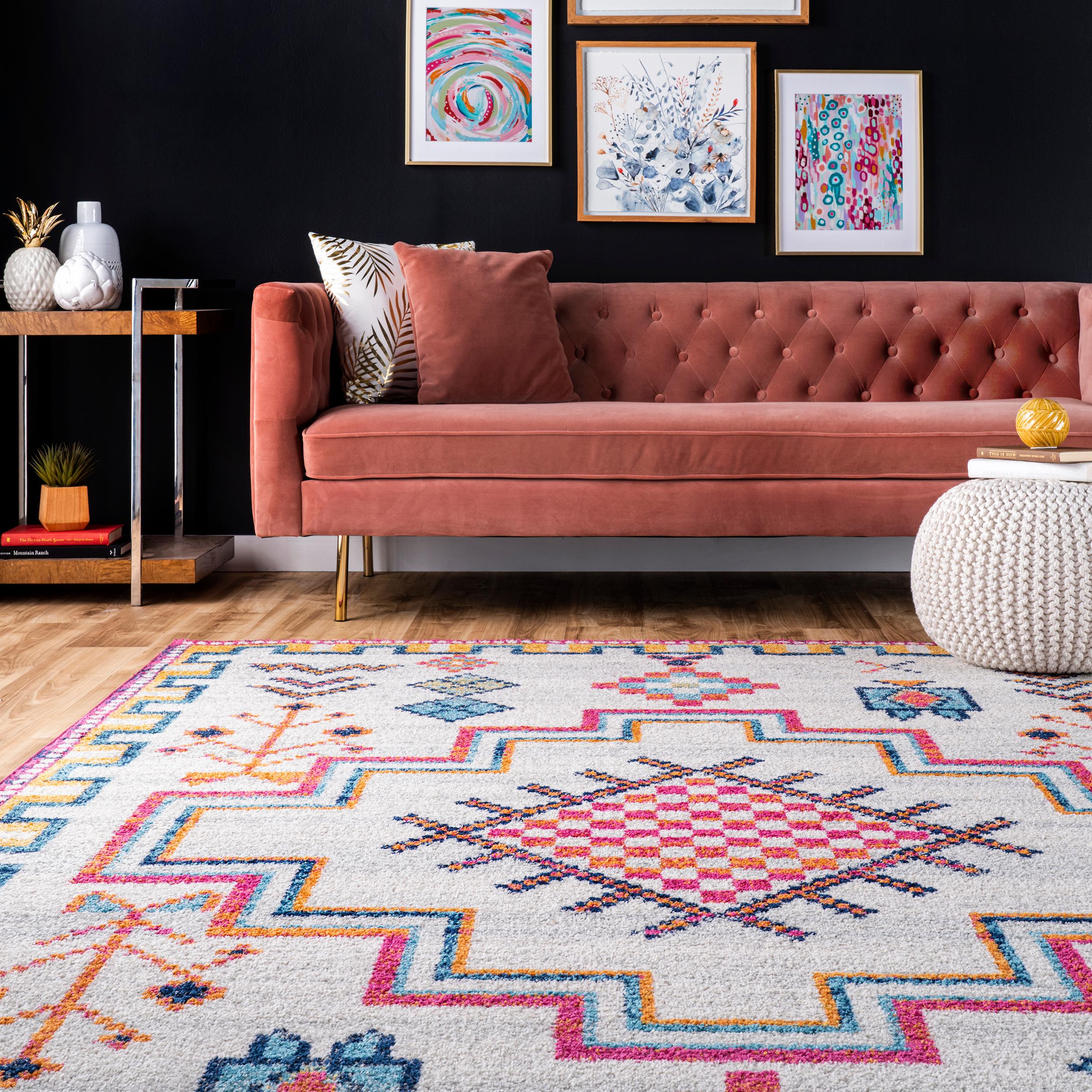 nuLOOM RZBD67A-10014 rugs - View #3