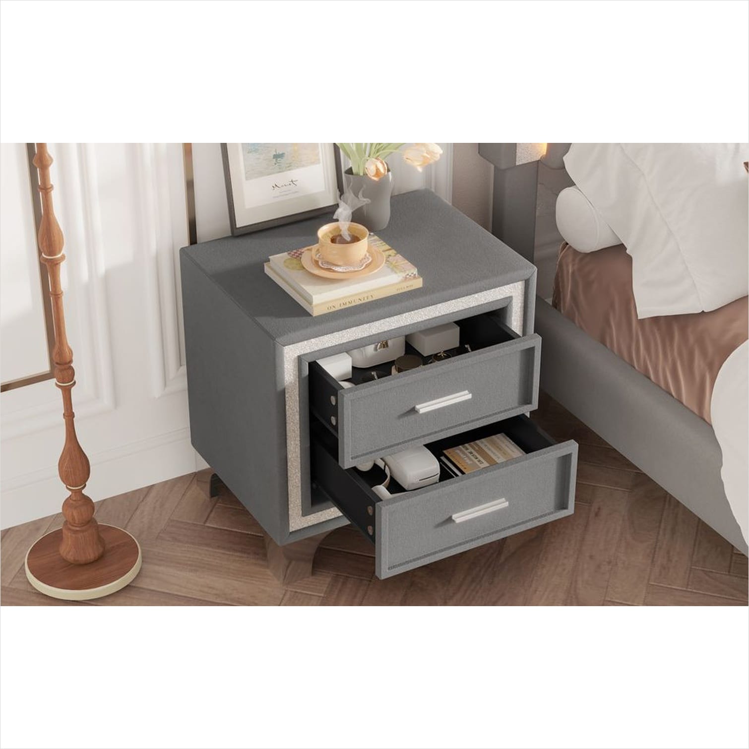 Naturefalls B2HHZ1COMDU5 nightstands - View #6