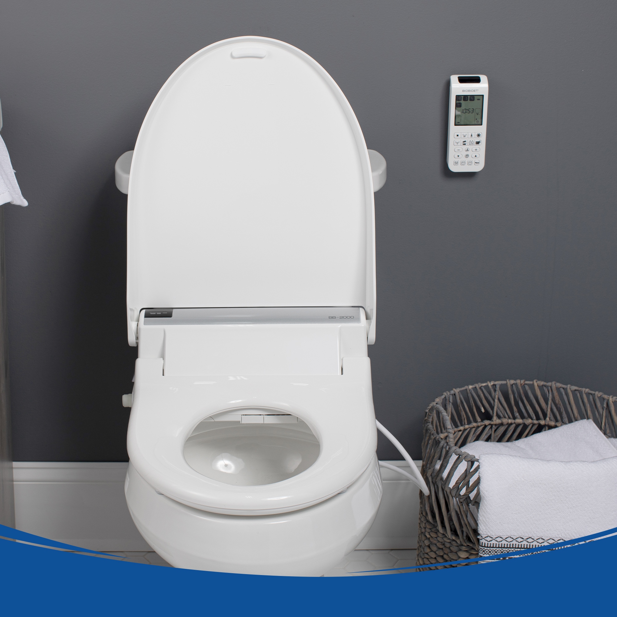 Bio Bidet BB-20000720-R Bidet-Toilet-Seats - View #17