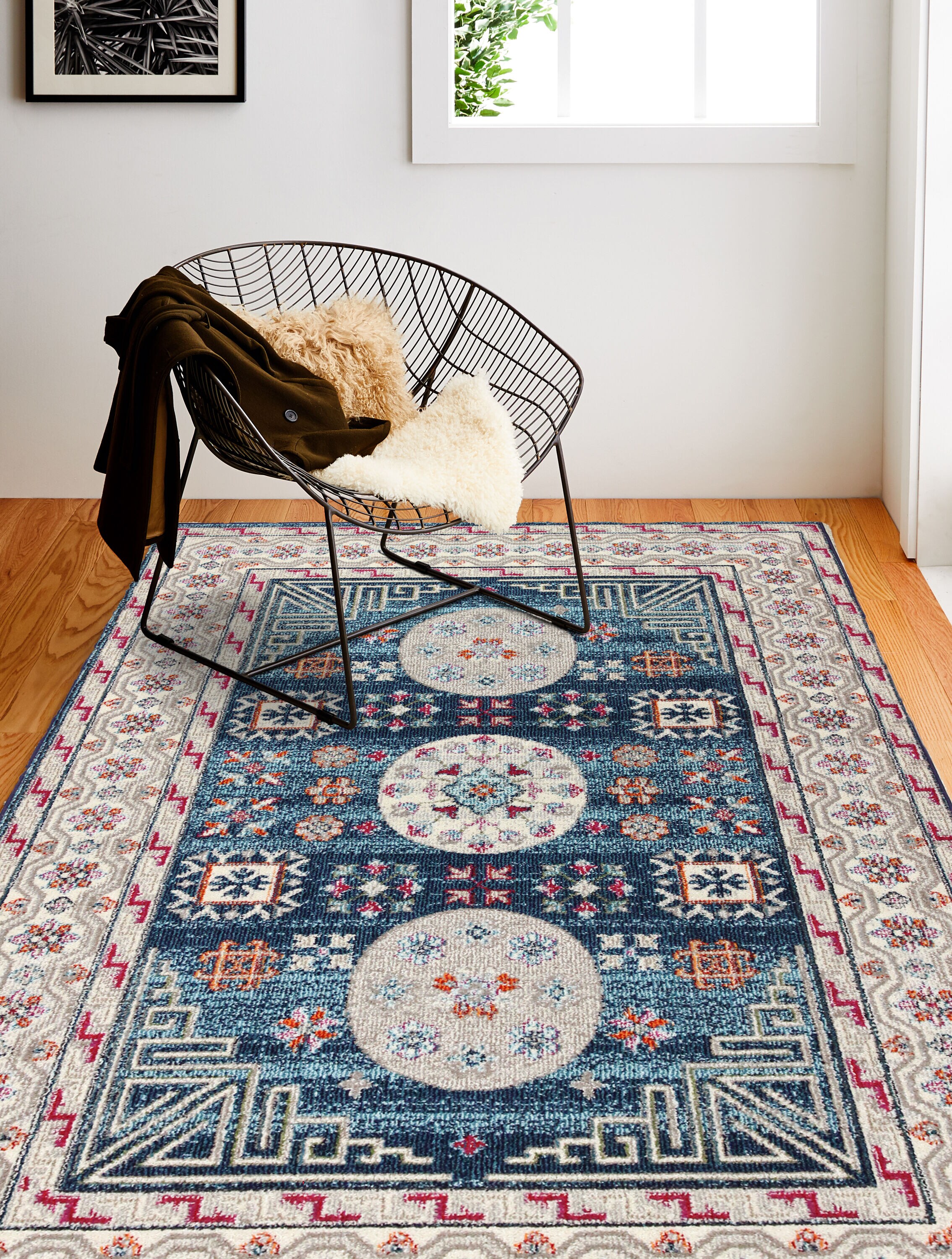 Bashian 649652301112 rugs - View #5