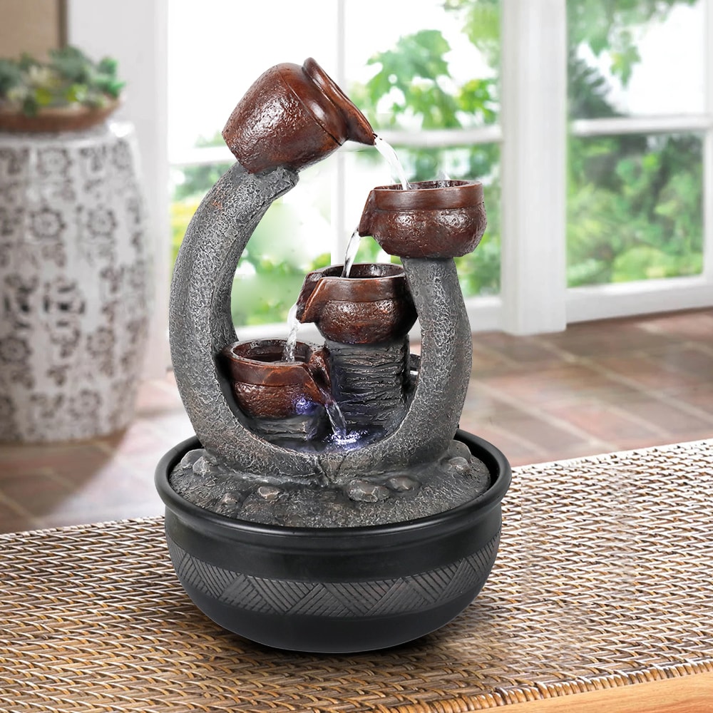 Watnature YDS31021 Indoor-Fountains - View #2
