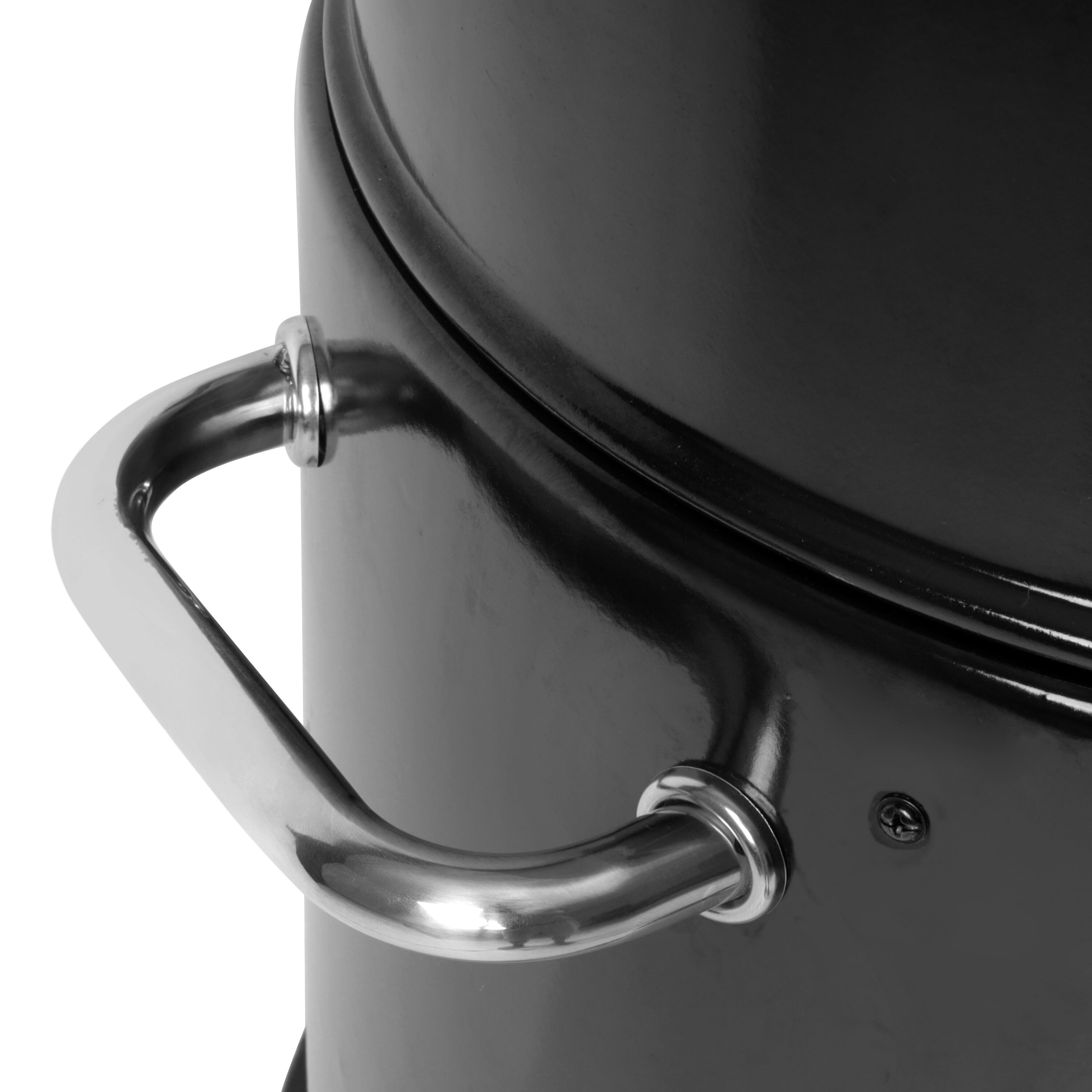 Master Forge CBS24032L Charcoal-Smokers - View #17