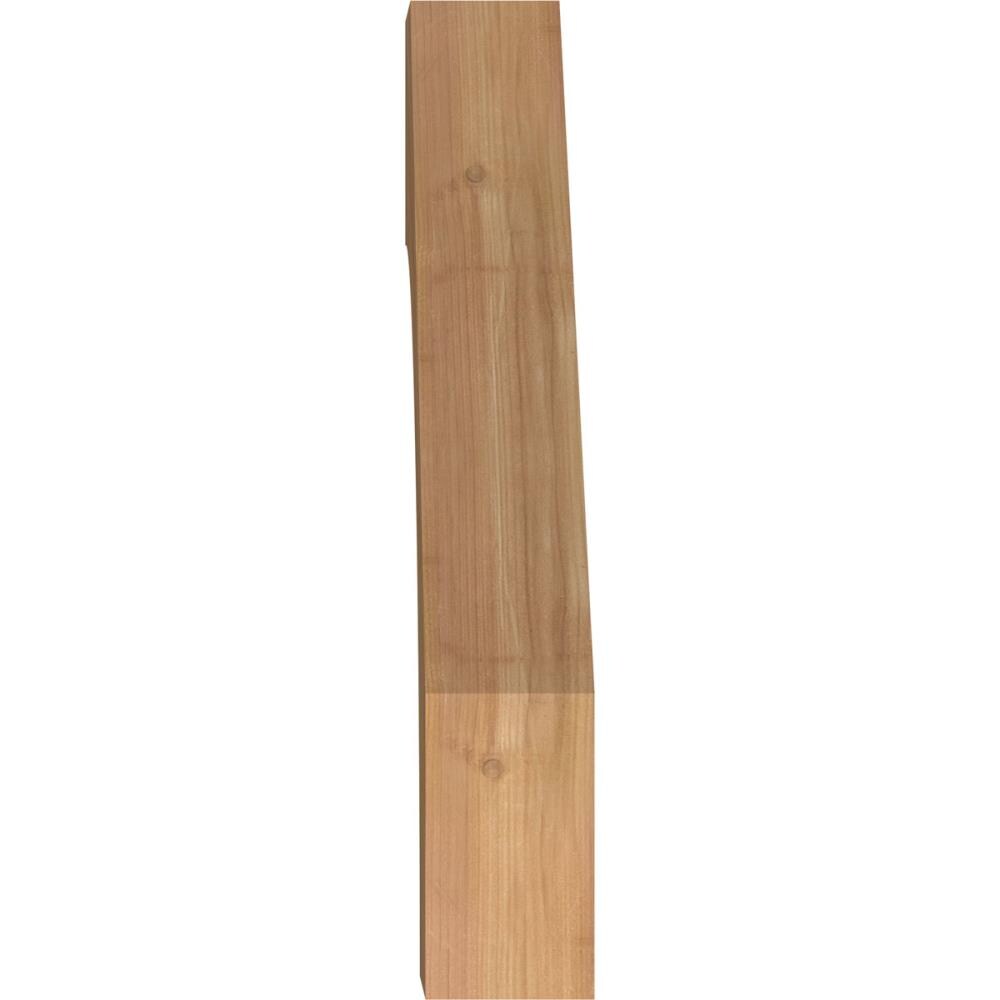 Ekena Millwork BRC04X18X22WTL00SWR braces - View #4
