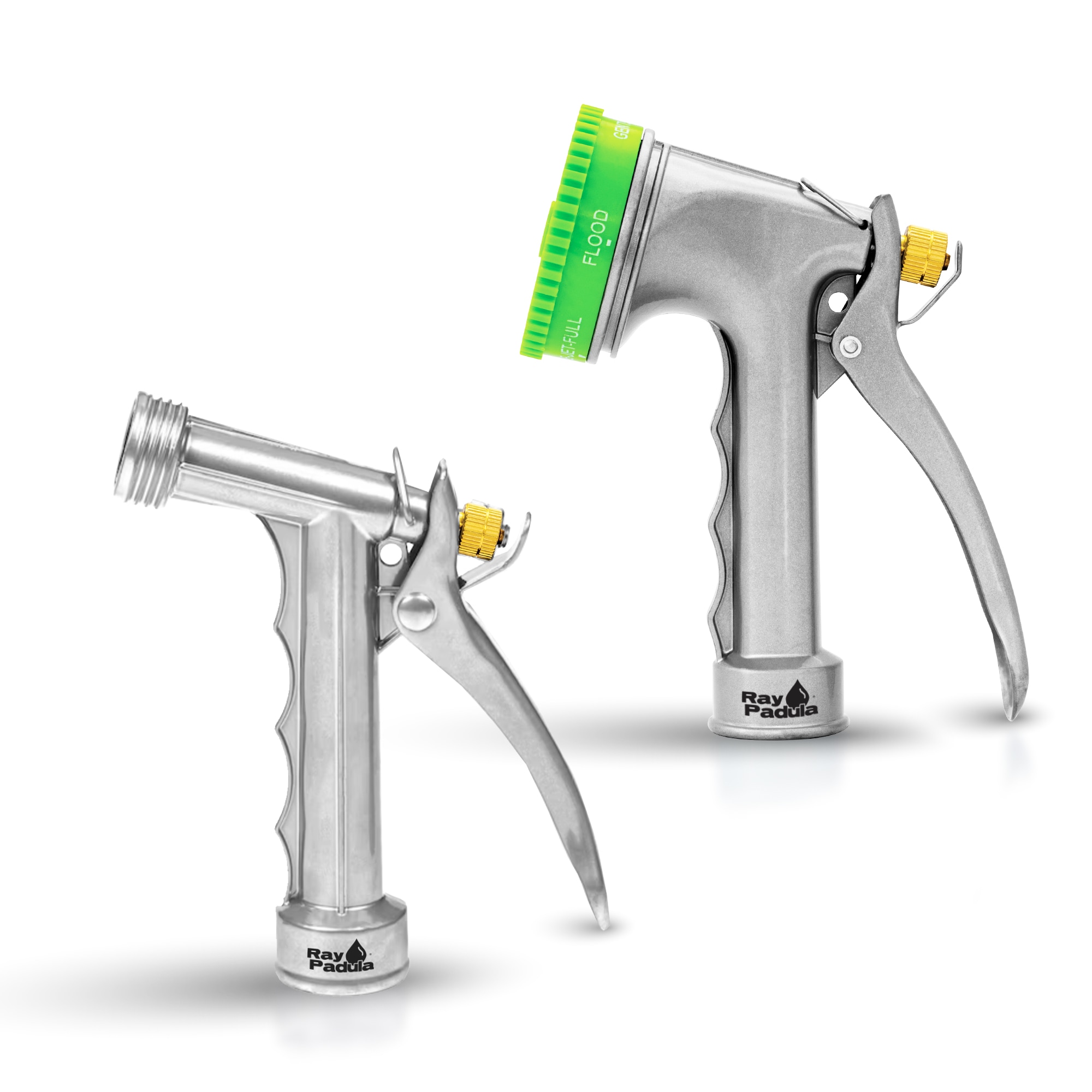 Ray Padula 5 -Pattern Rear Trigger Nozzle set #EC-CLHN-C