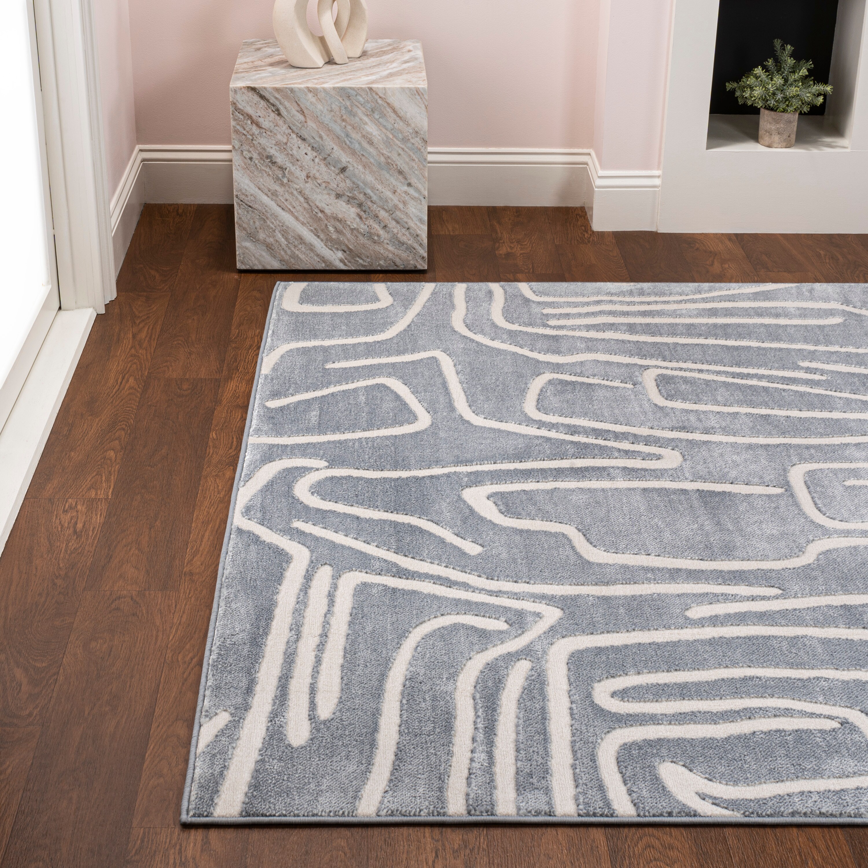 JONATHAN  Y SND102D-3 rugs - View #5