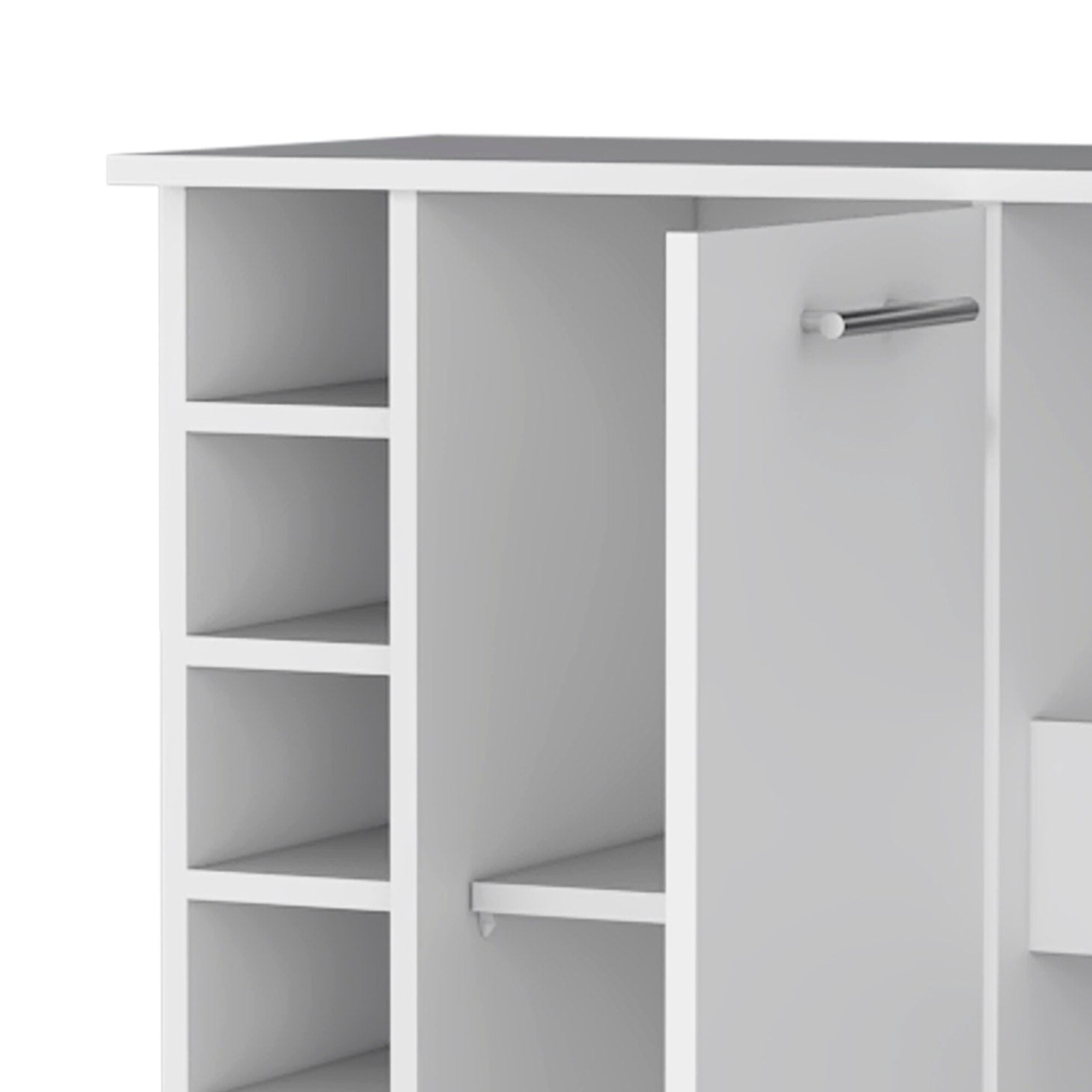 Dimakai DK-FM-11726 Kitchen-Furniture - View #6