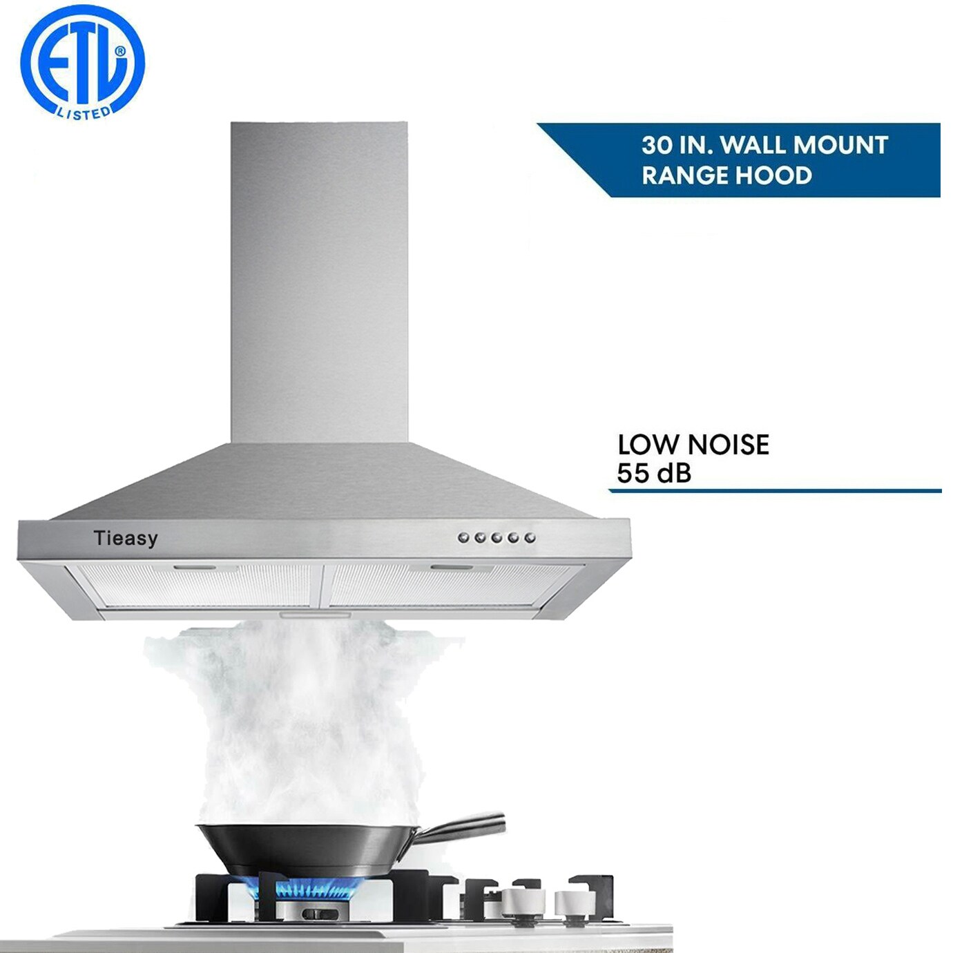 Kahomvis GEHT-DOQP-JZG Wall-Mounted-Range-Hoods - View #7