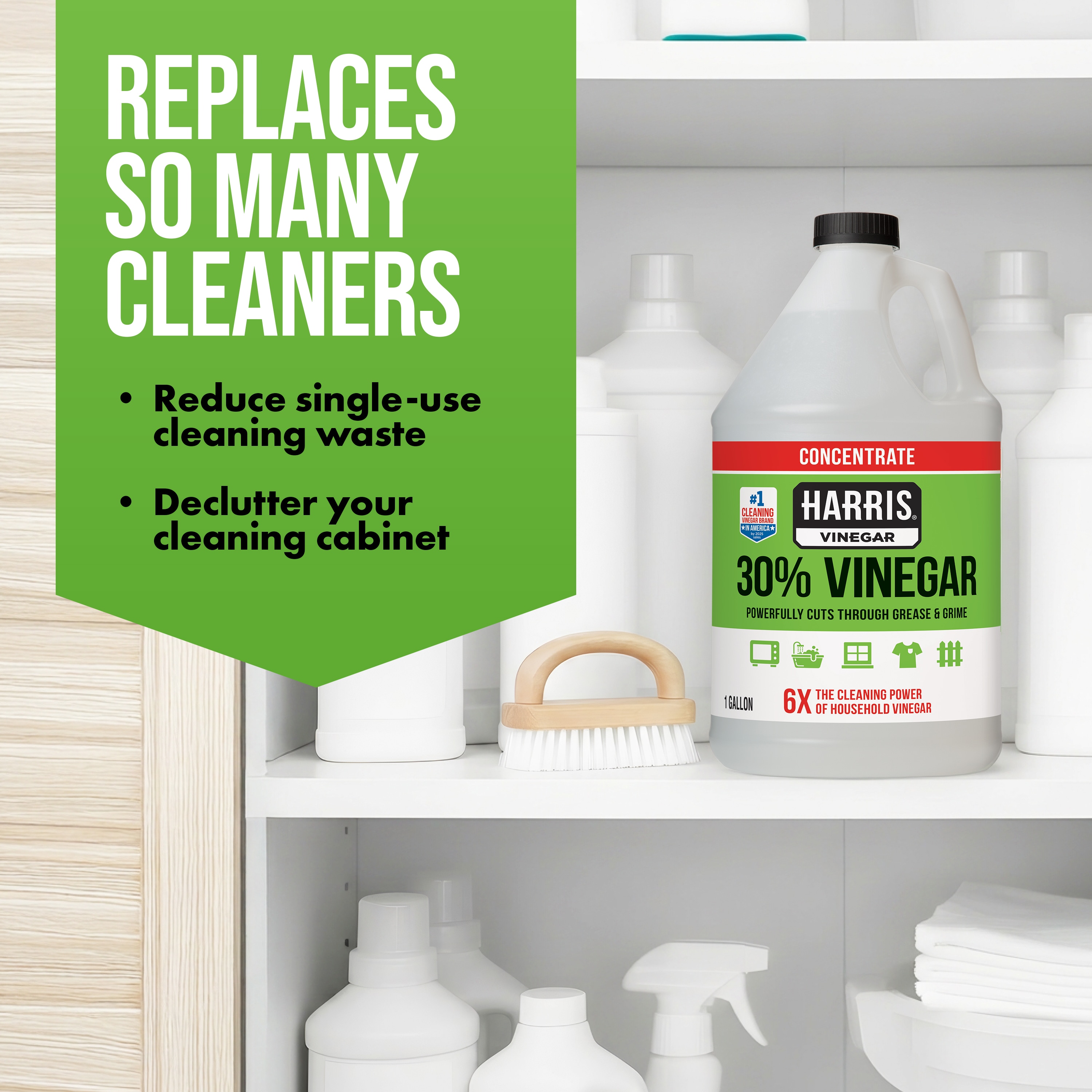 Harris VINE30-128 All-Purpose-Cleaners - View #6