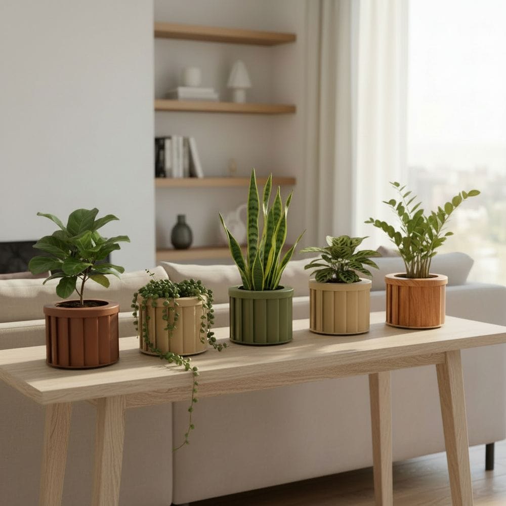 Blisstyle PP218 Planter-Window-Box - View #8