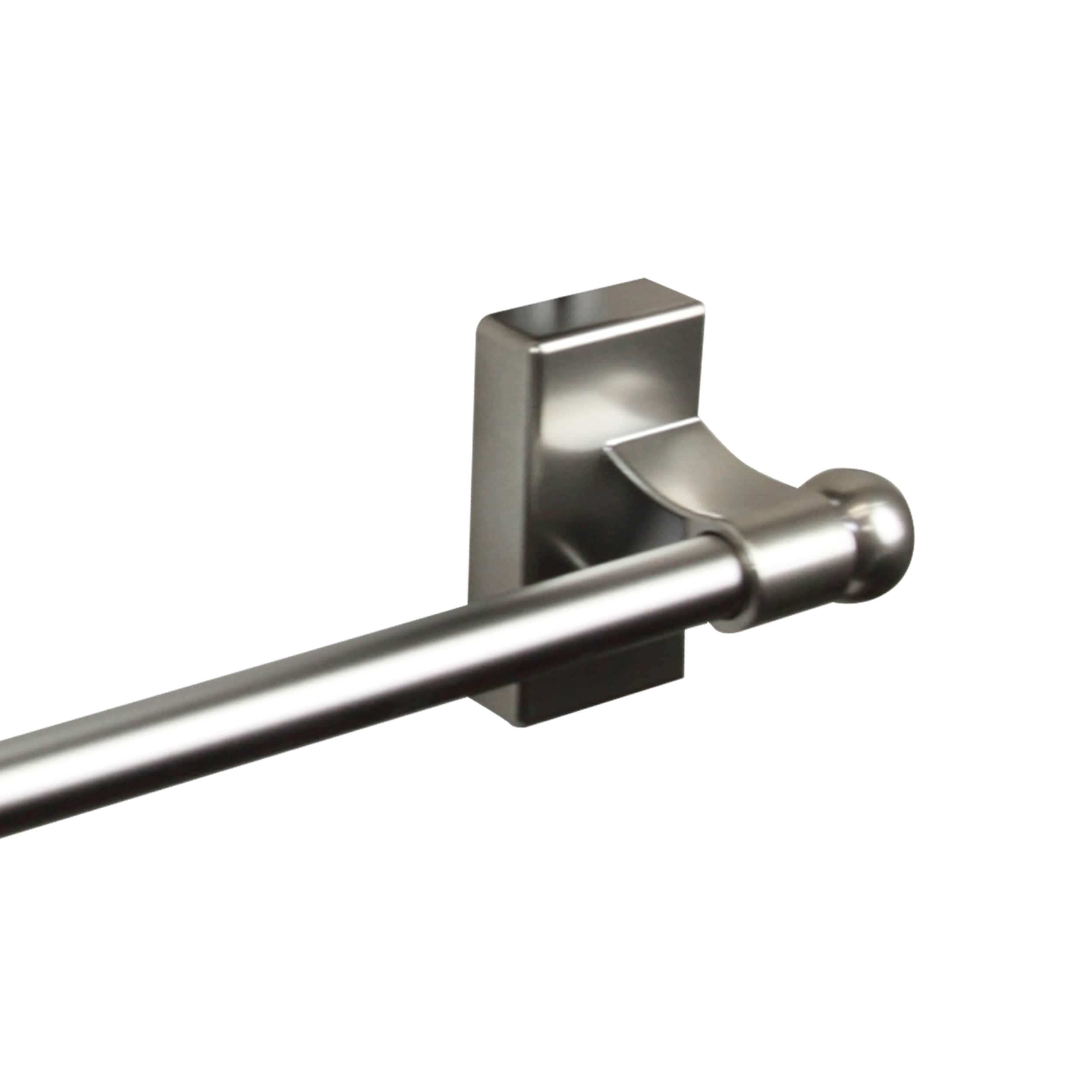 Hart & Harlow LMAG48-15 Curtain-Rods - View #4
