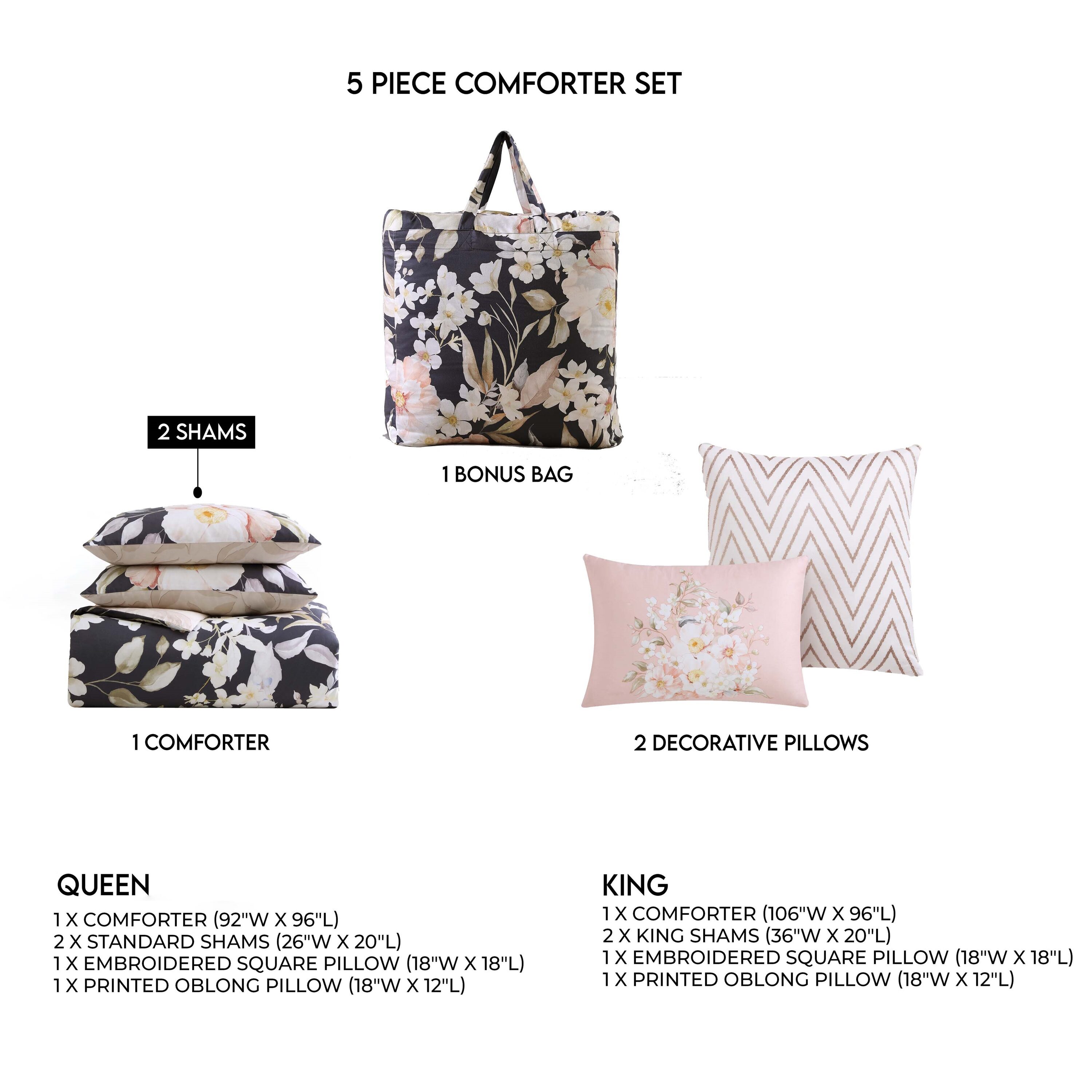 BEBEJAN BBJ1007 Comforters-And-Bedspreads - View #9