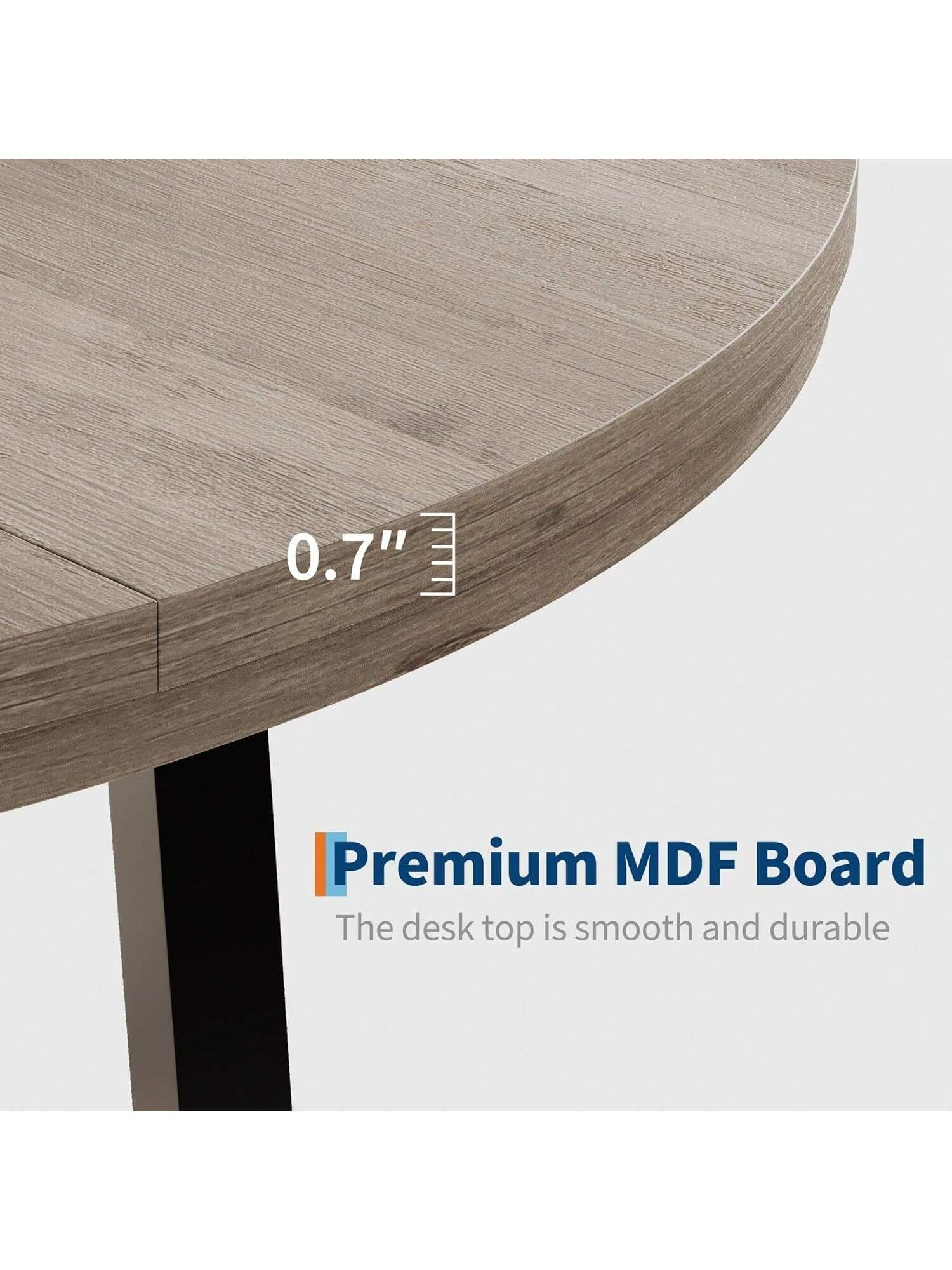 Garvee BY-20251203LA12 Dining-Tables - View #8