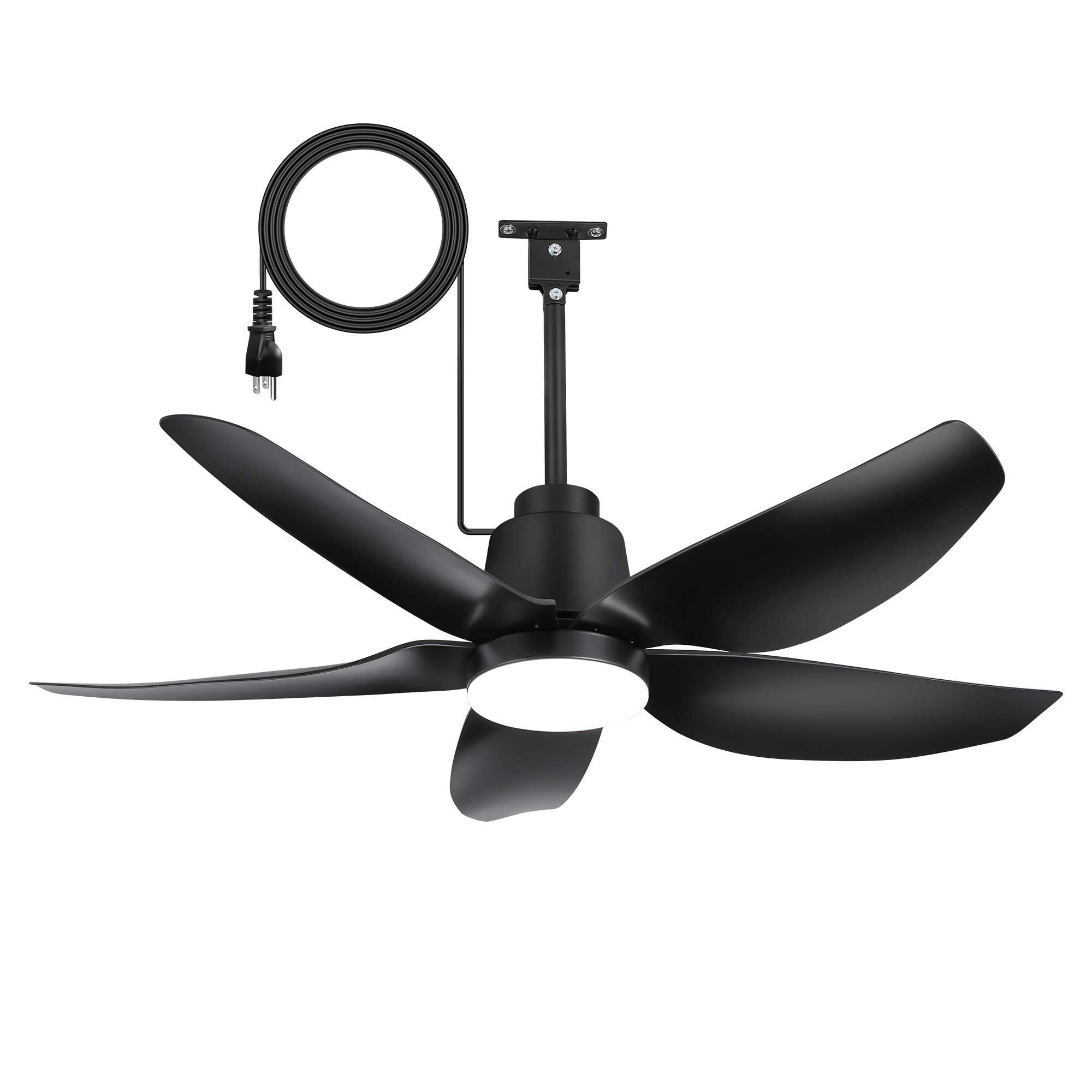 Breezary BZ24002-ORB-PC Ceiling-Fans - View #4