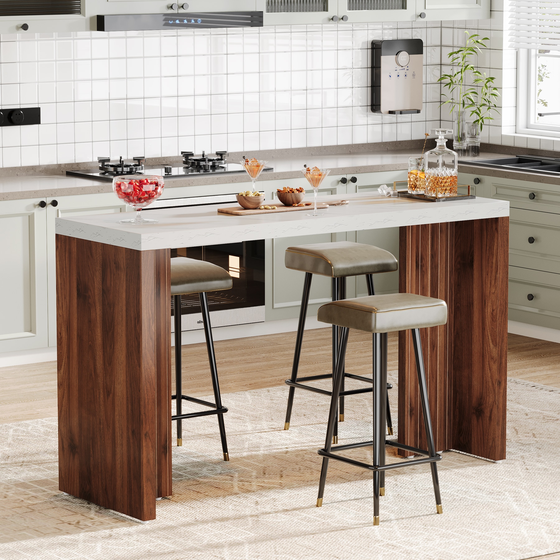 Tribesigns LWFD-RY0179 Home-Bars - View #2