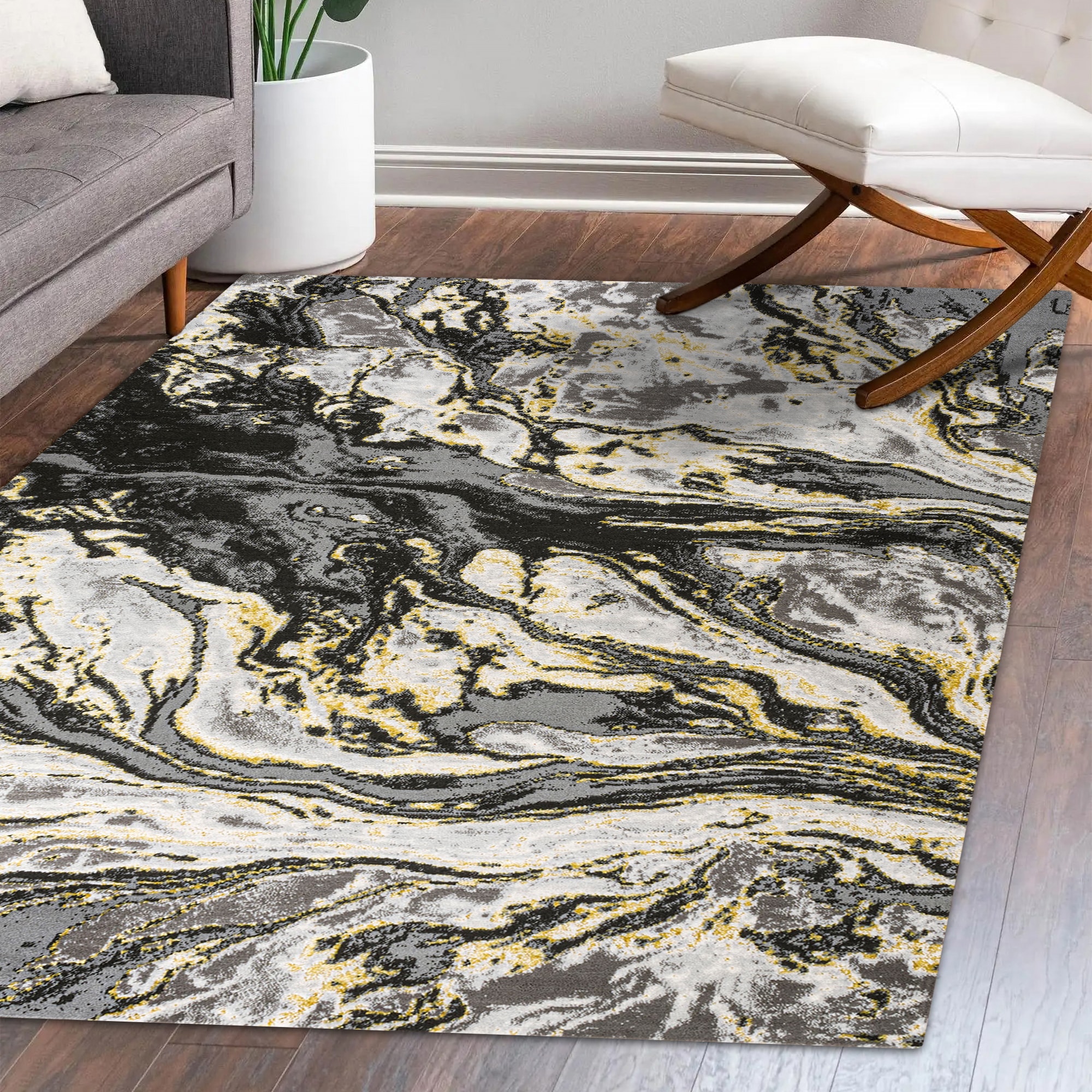 JONATHAN  Y SOR203D-4 rugs - View #5