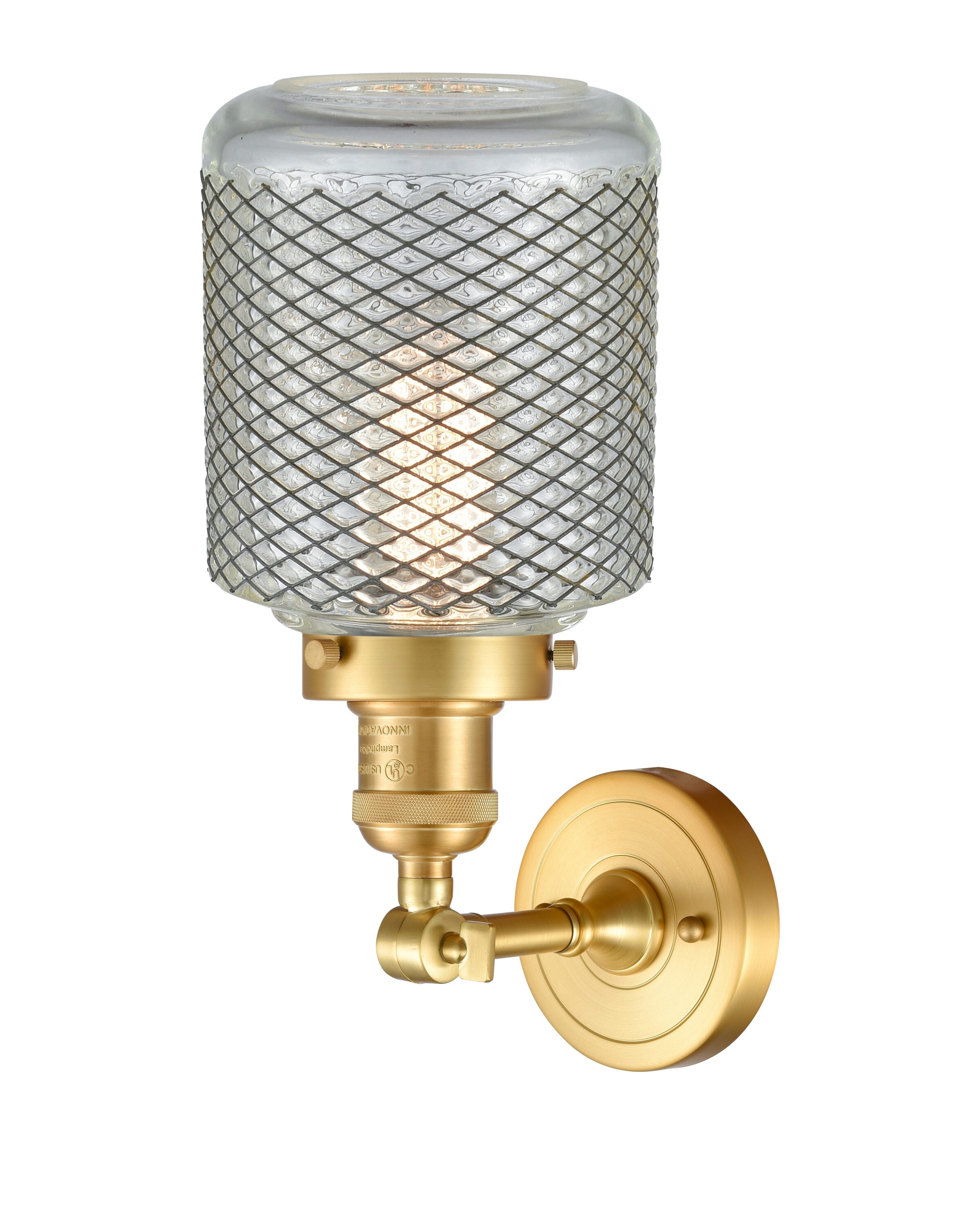Innovations Lighting 203-SG-G262 b090000 - View #3