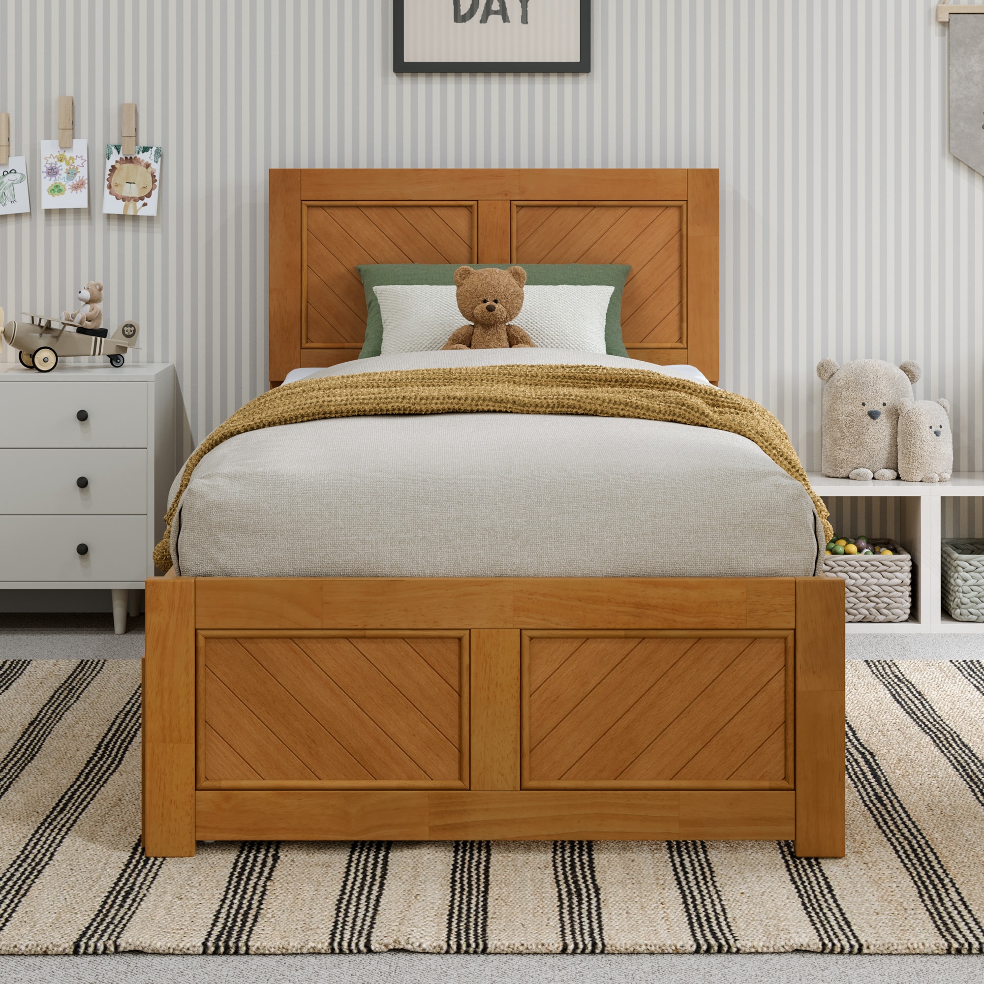 AFI AR952611T beds - View #3