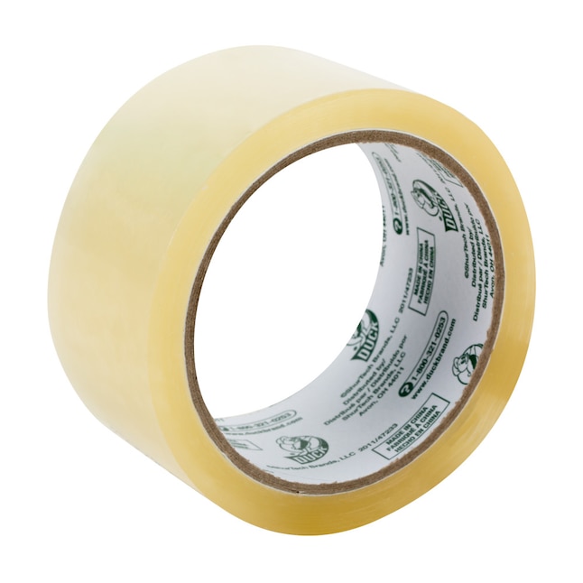 Packing Tape Wholesale, Brandt Box